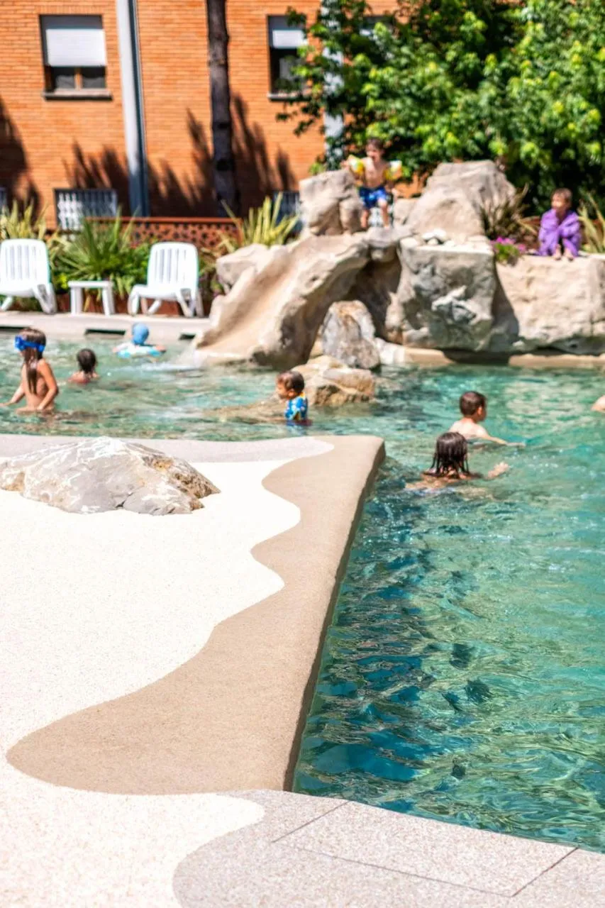 Bosco Canoro Bibione Resort