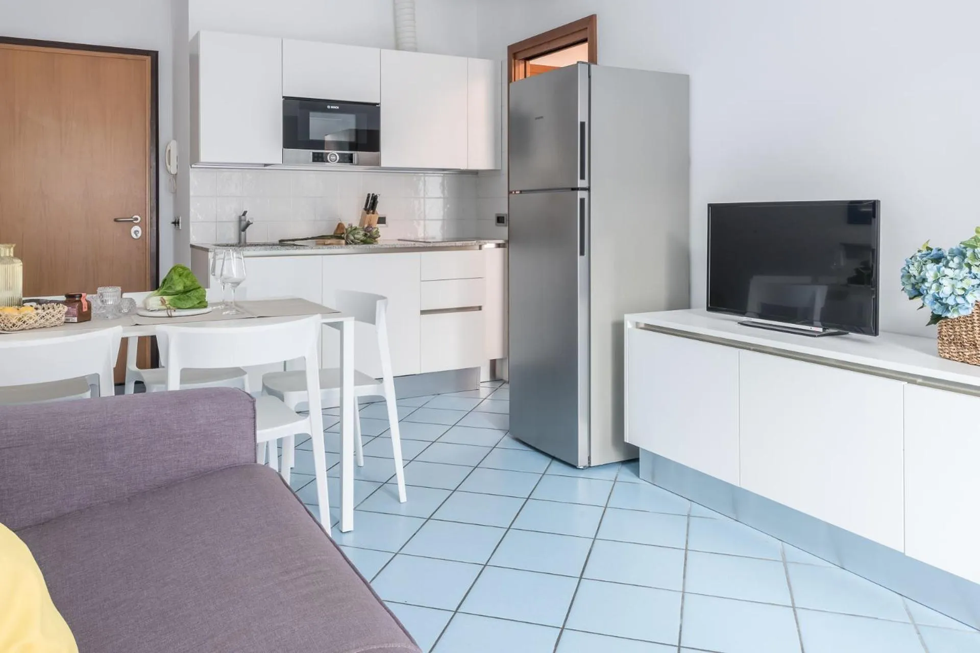 Bosco Canoro Bibione Resort