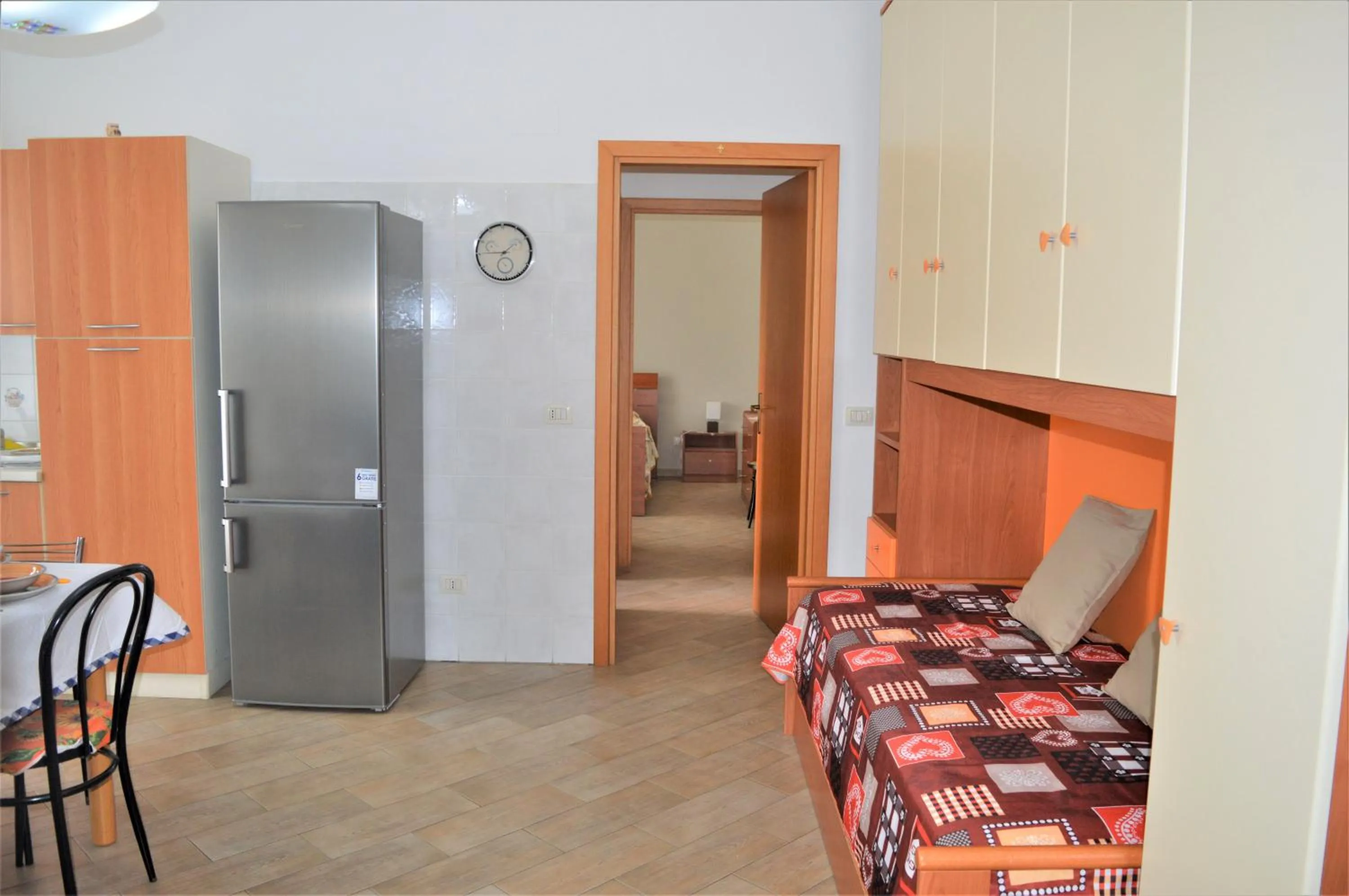 Bed in Etna - Taormina