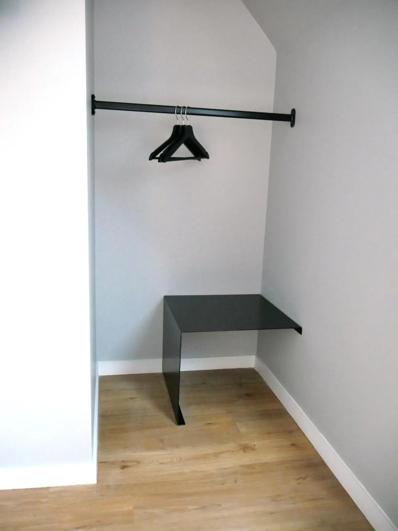 KastellRen - Rennes - Grand parking privé