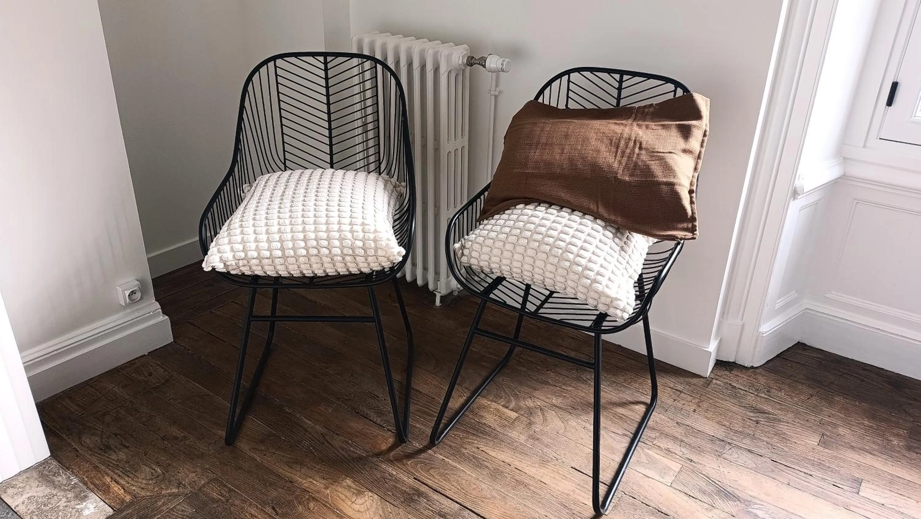 KastellRen - Rennes - Grand parking privé