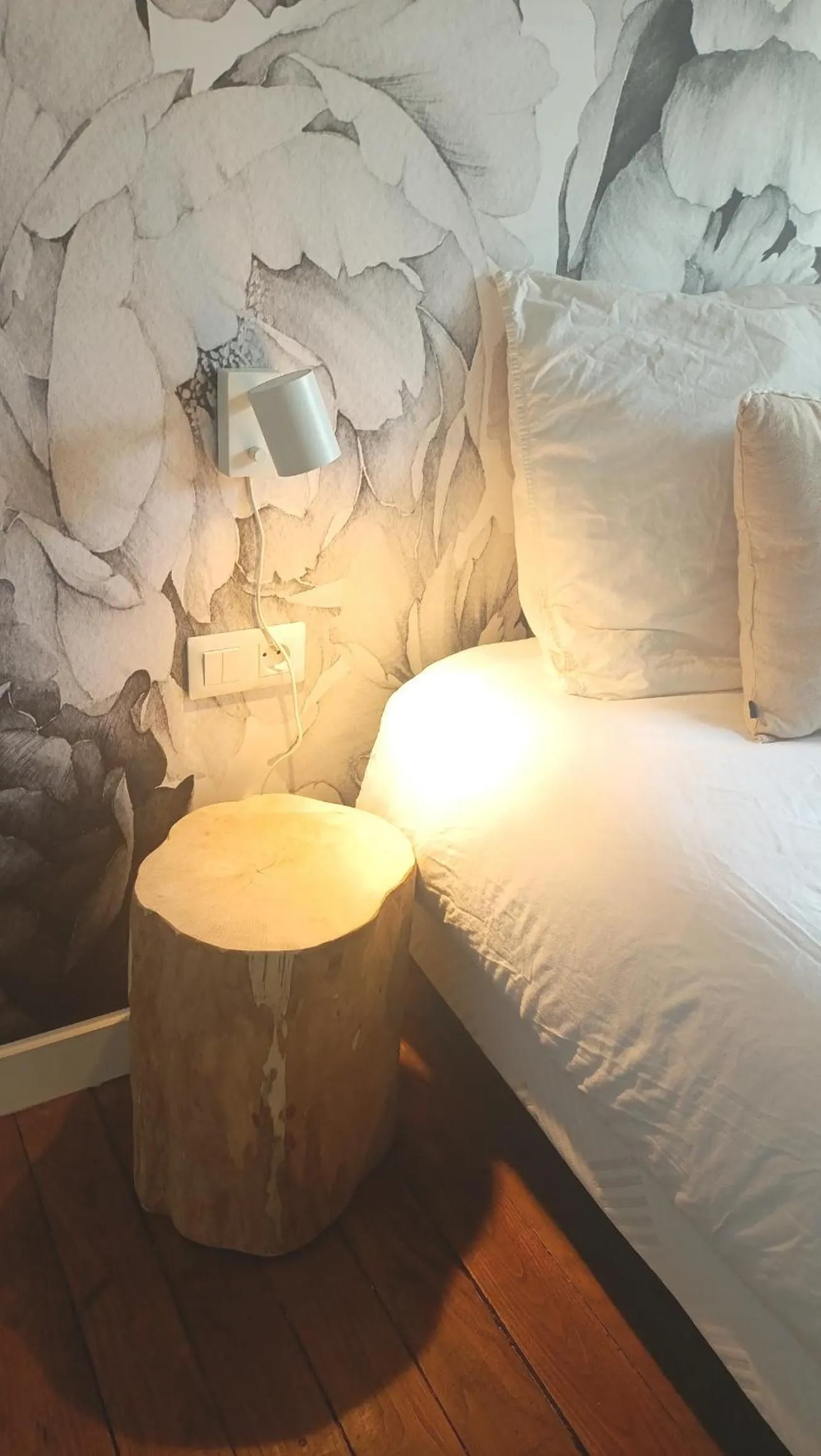 Bed in KastellRen - Rennes - Grand parking privé