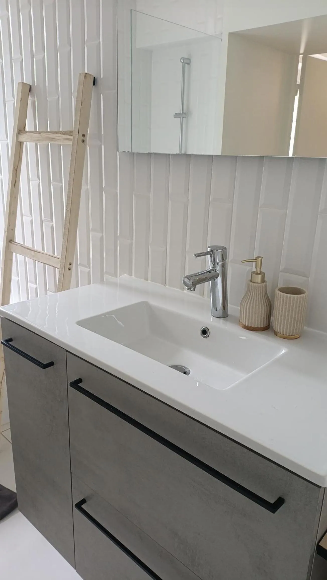 KastellRen - Rennes - Grand parking privé