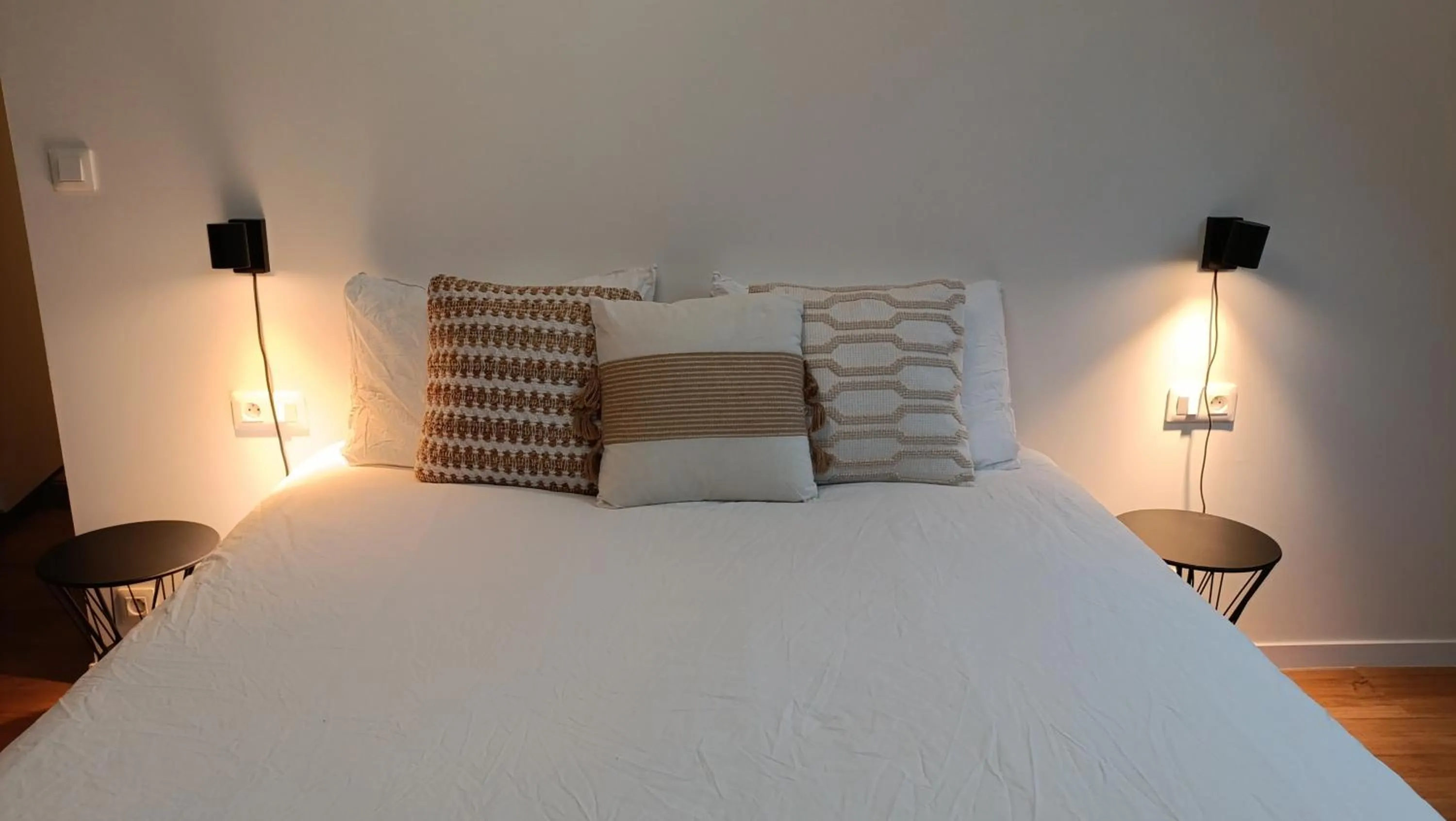 Bed in KastellRen - Rennes - Grand parking privé