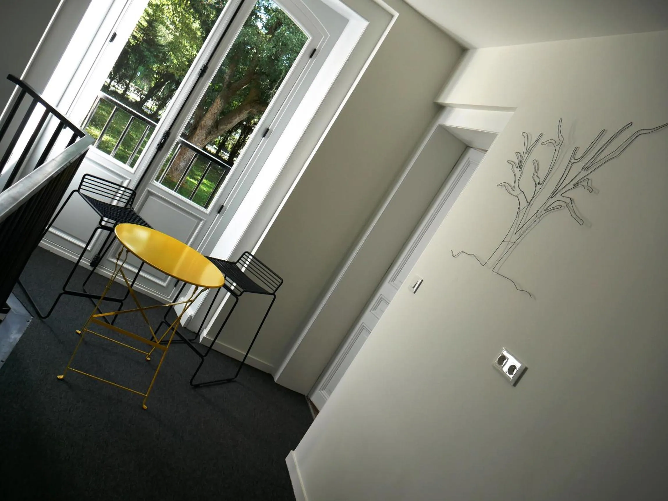 Internal: Not applicable to any particular room in KastellRen - Rennes - Grand parking privé