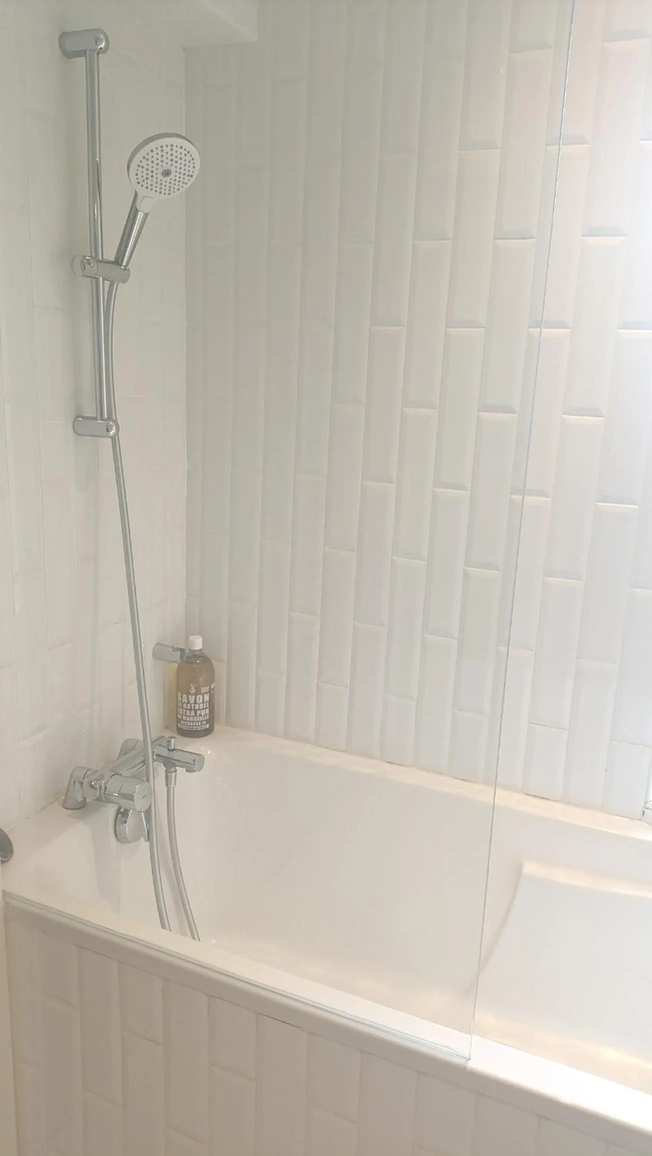 KastellRen - Rennes - Grand parking privé