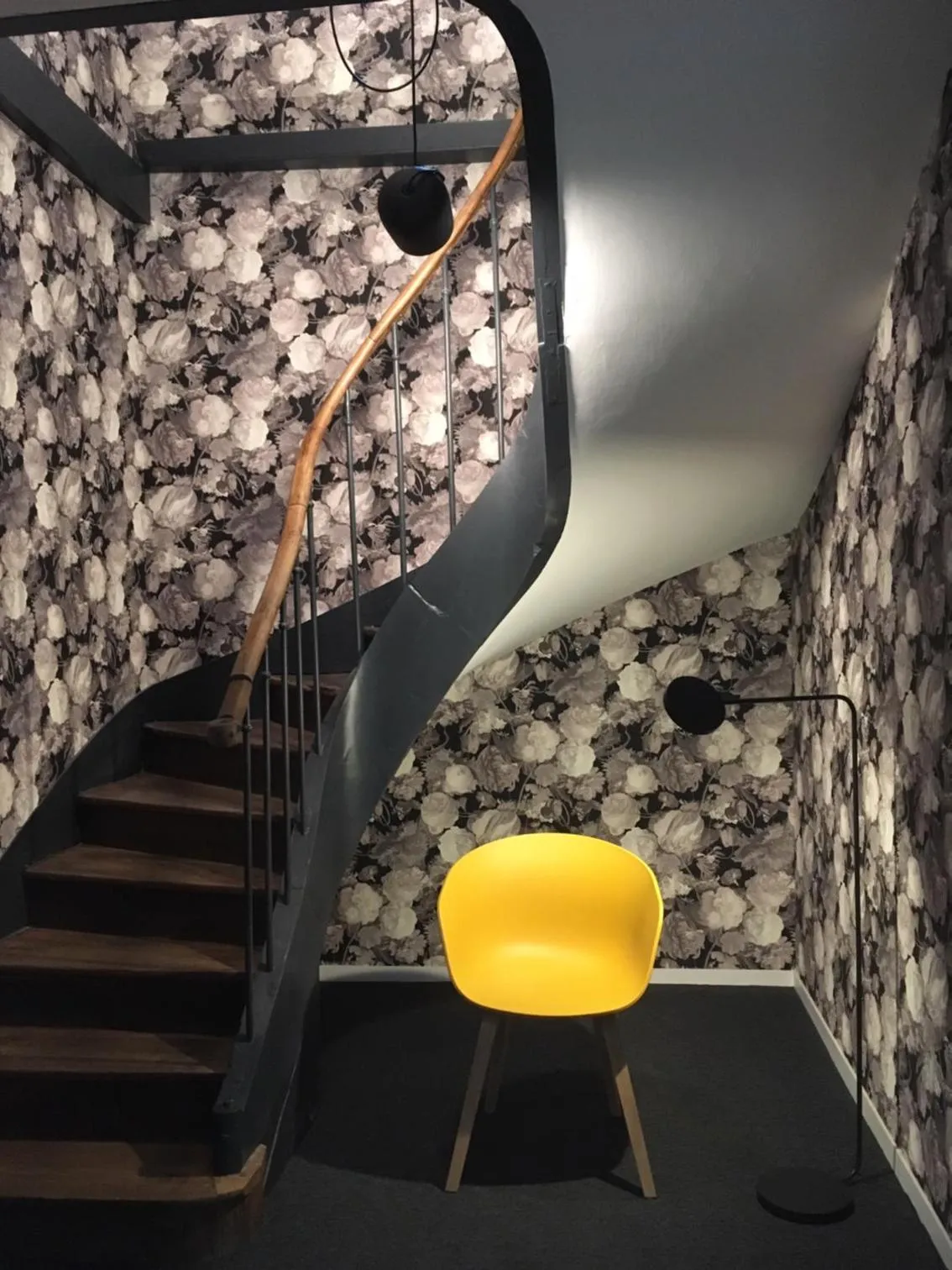 KastellRen - Rennes - Grand parking privé