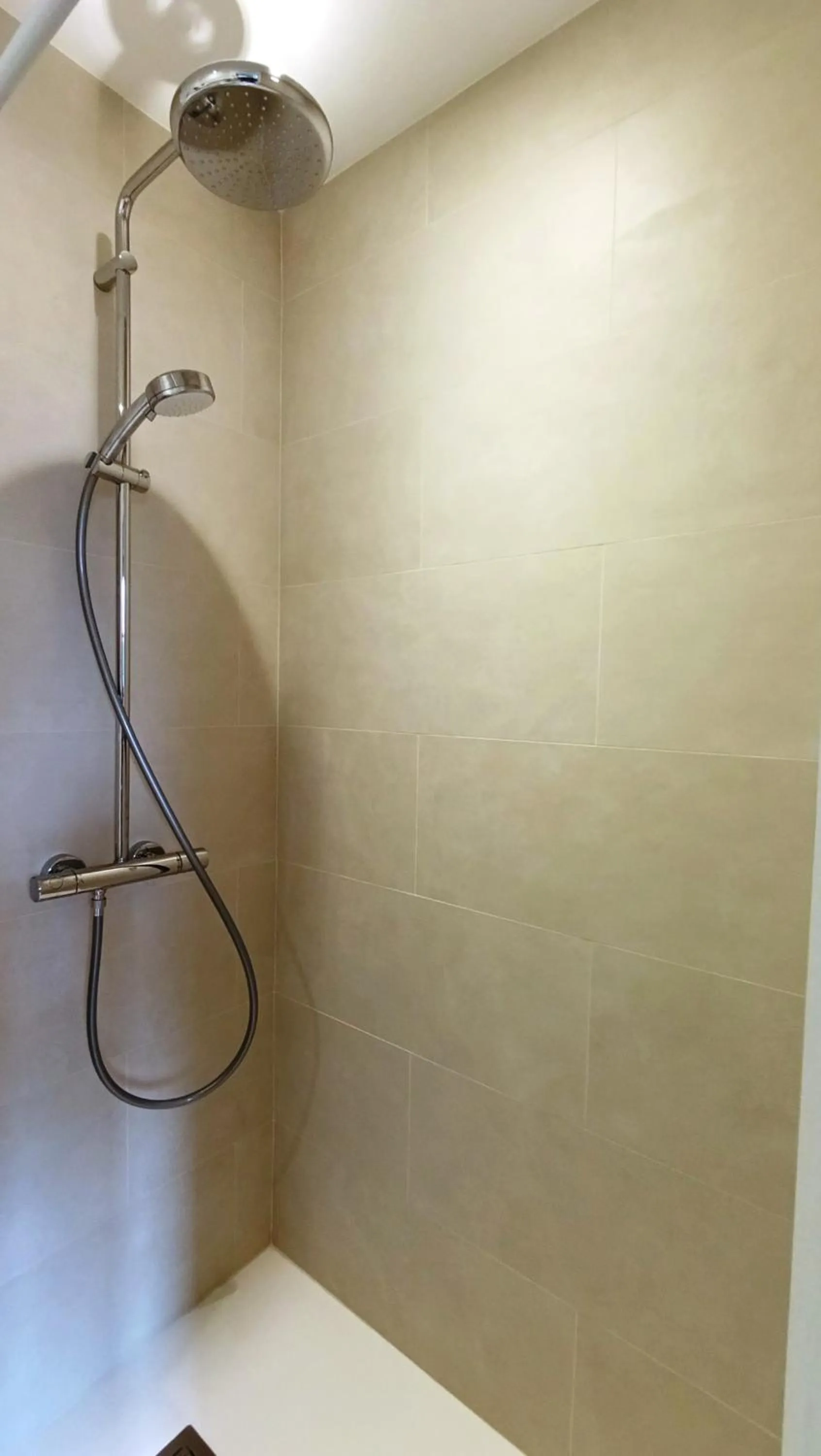 KastellRen - Rennes - Grand parking privé