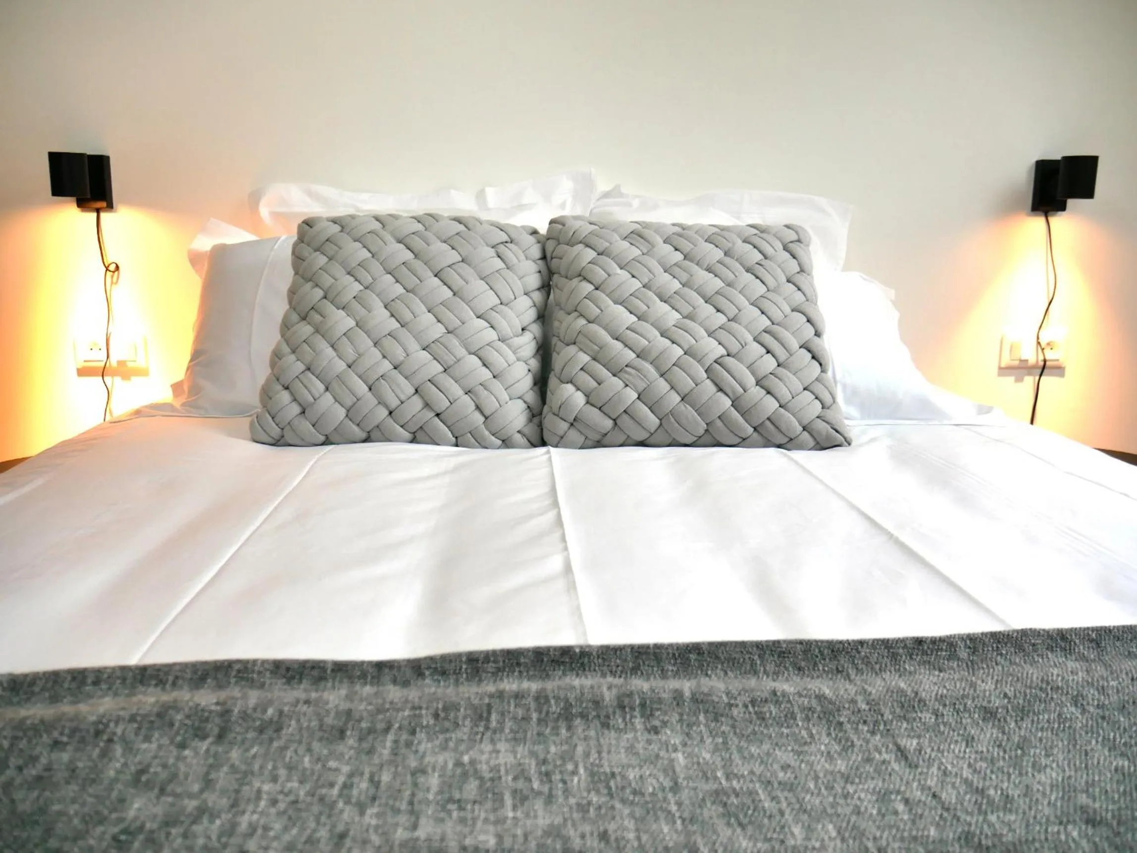 Bed in KastellRen - Rennes - Grand parking privé