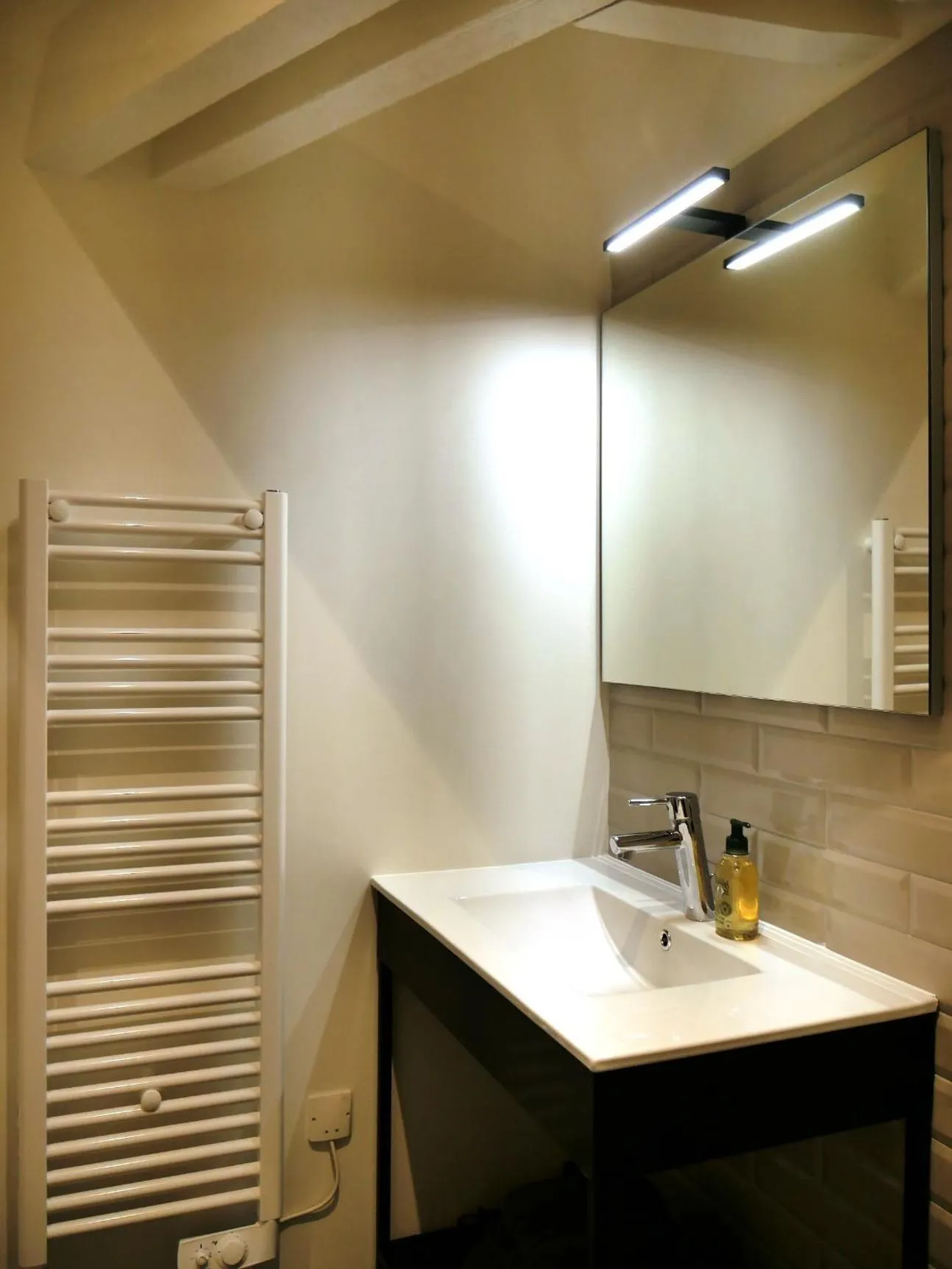 KastellRen - Rennes - Grand parking privé