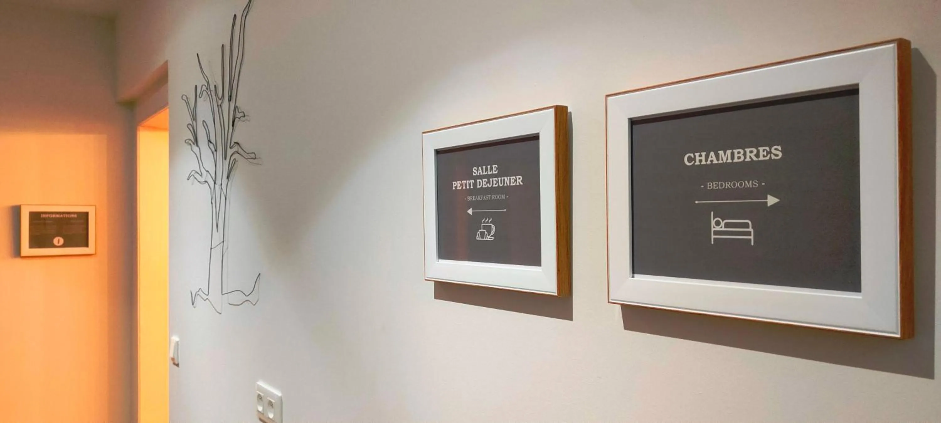 KastellRen - Rennes - Grand parking privé