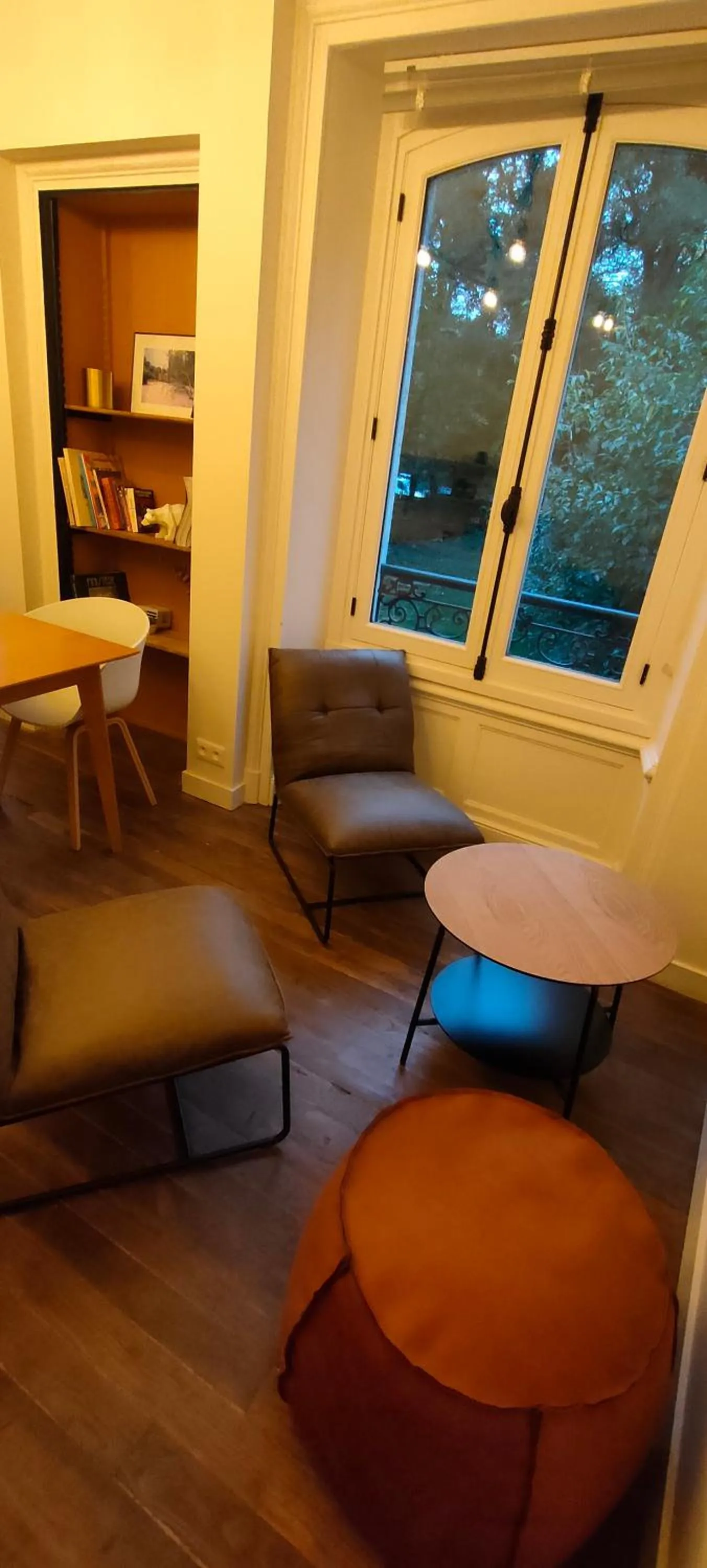 Breakfast in KastellRen - Rennes - Grand parking privé