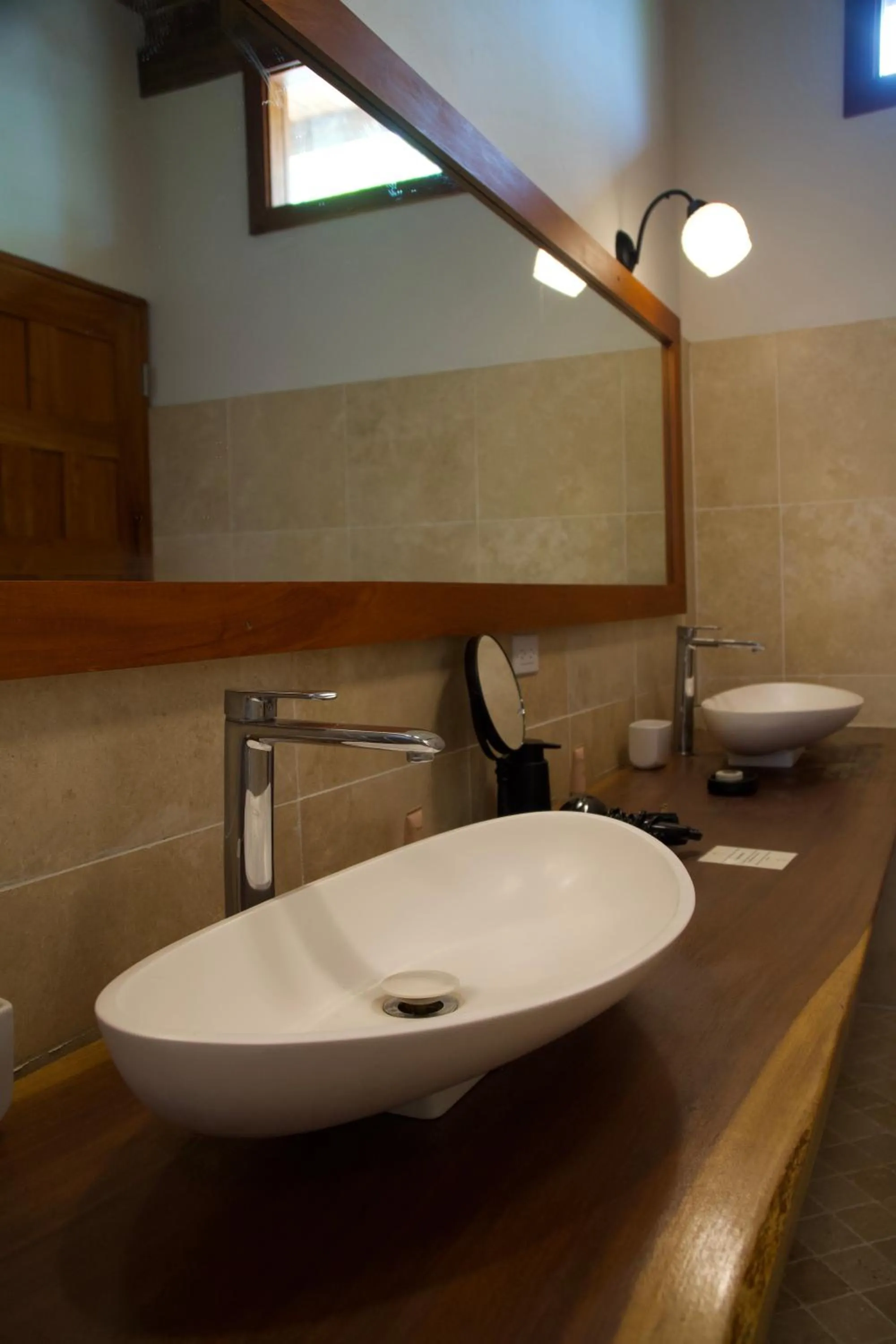 Bathroom in Ciel y Miel