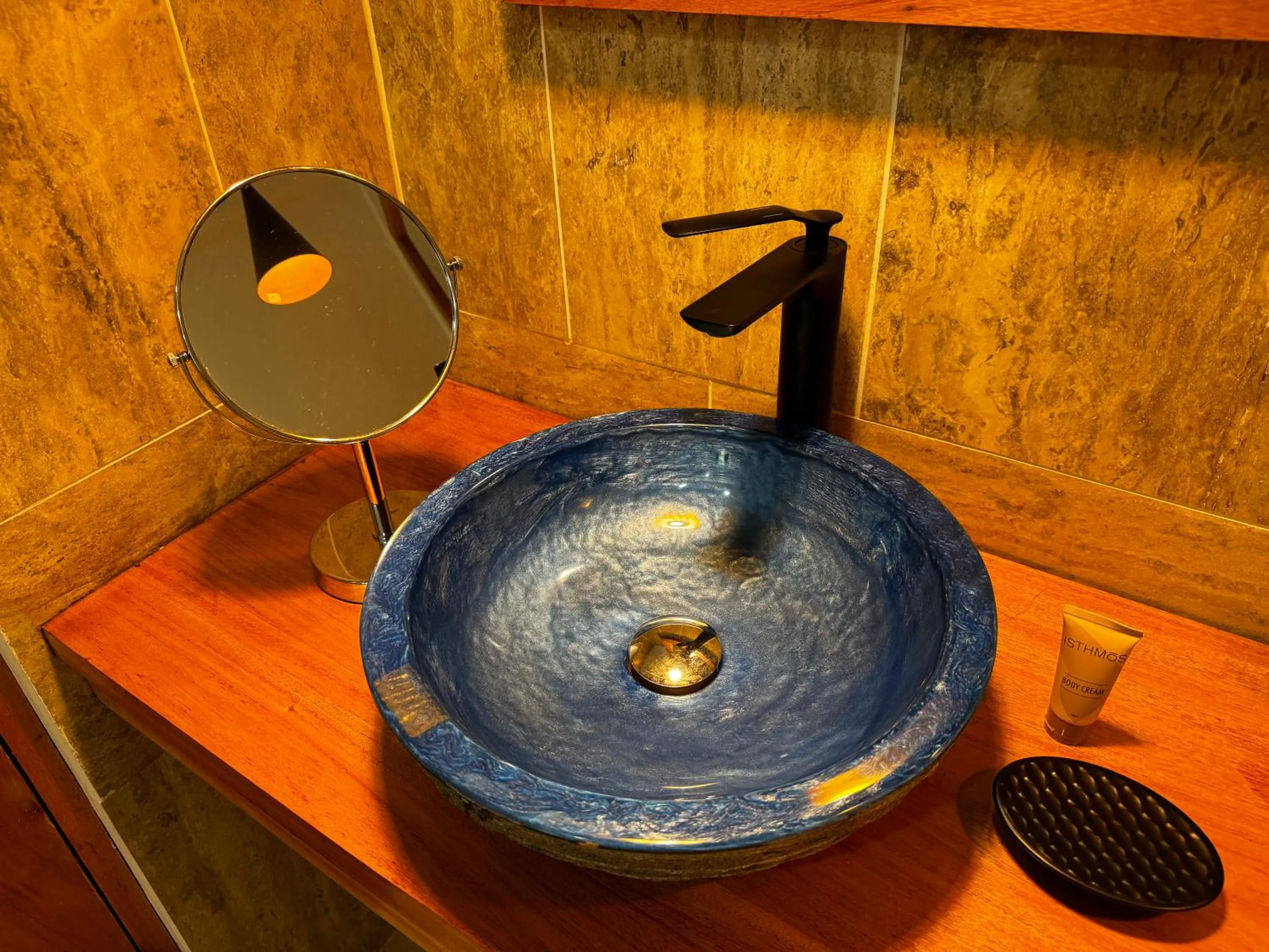 Bathroom in Ciel y Miel