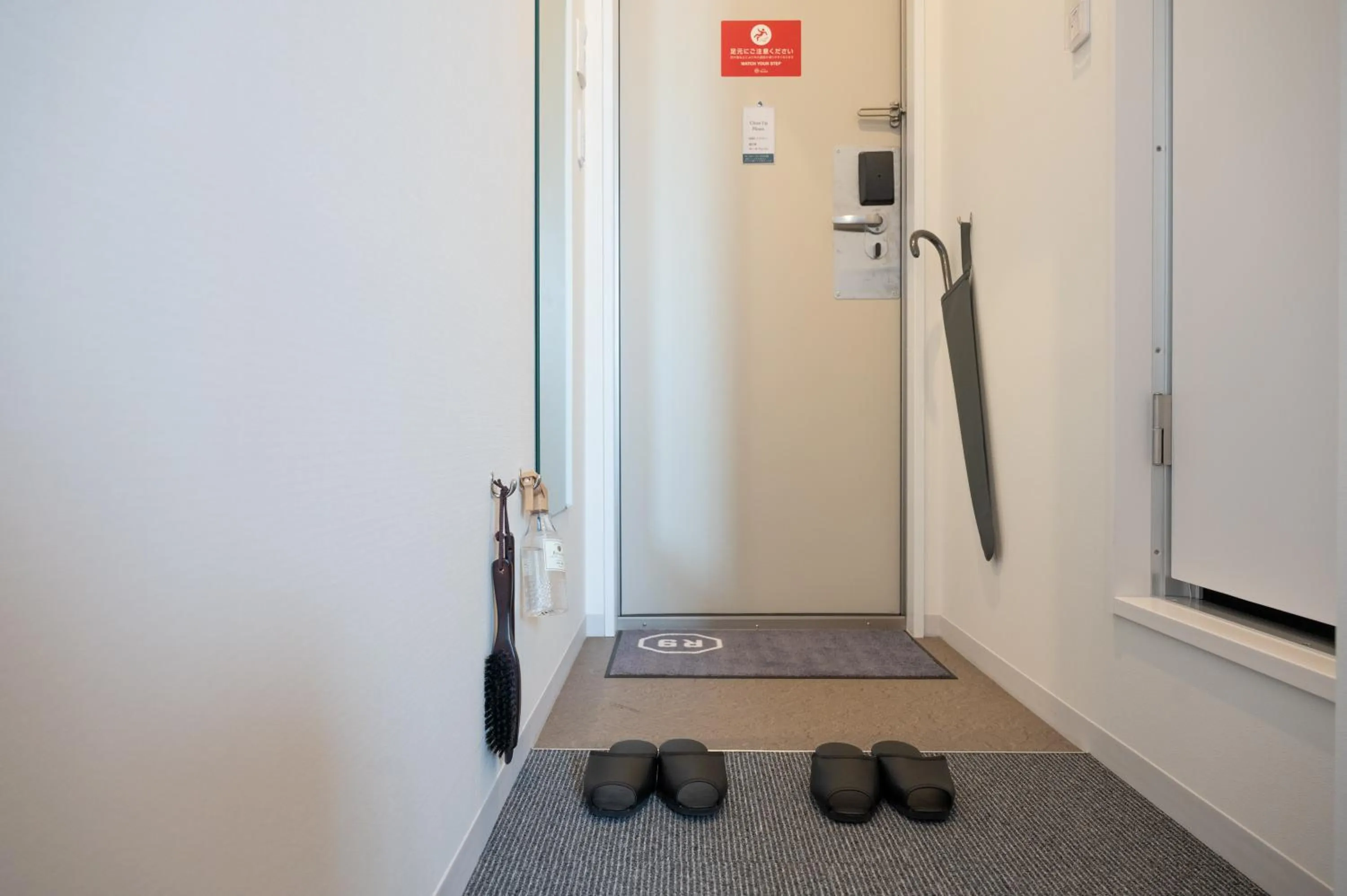 Other in HOTEL R9 The Yard Oyama Tenjin