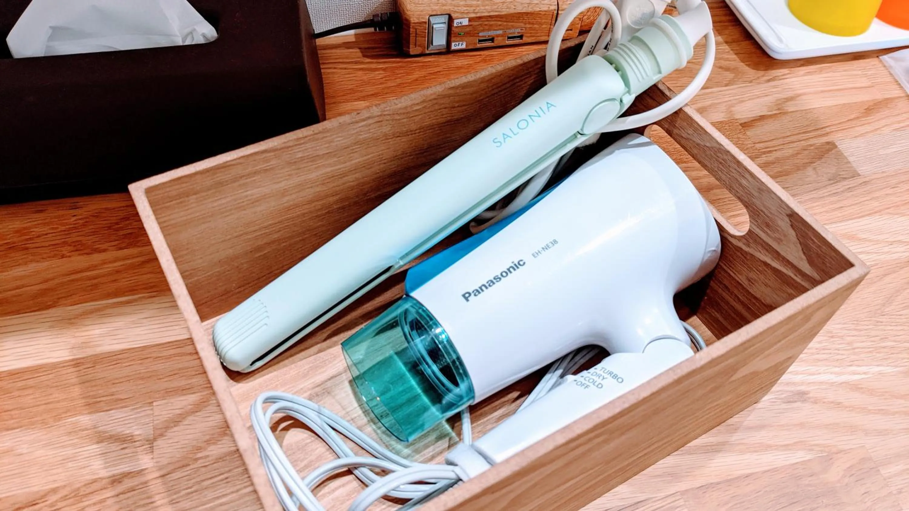 Bathroom in Fujiyasan