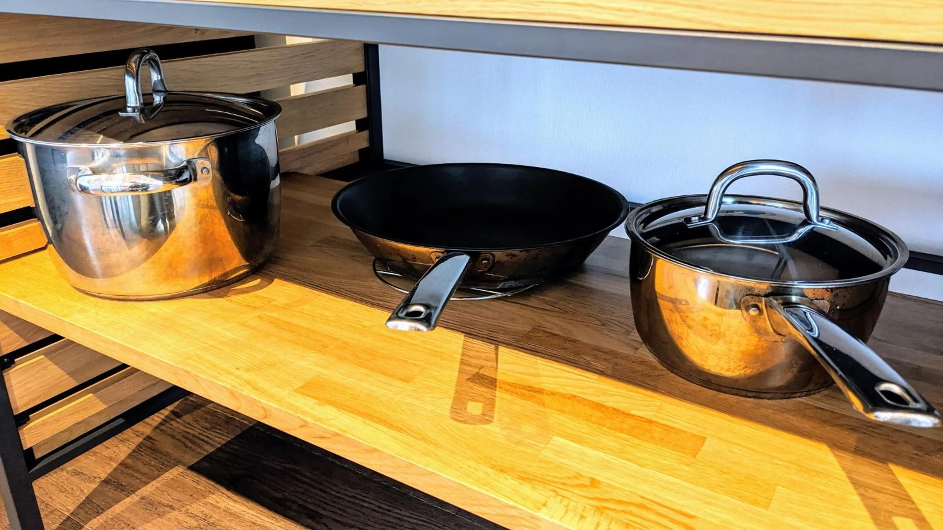 Kitchen or kitchenette in Fujiyasan