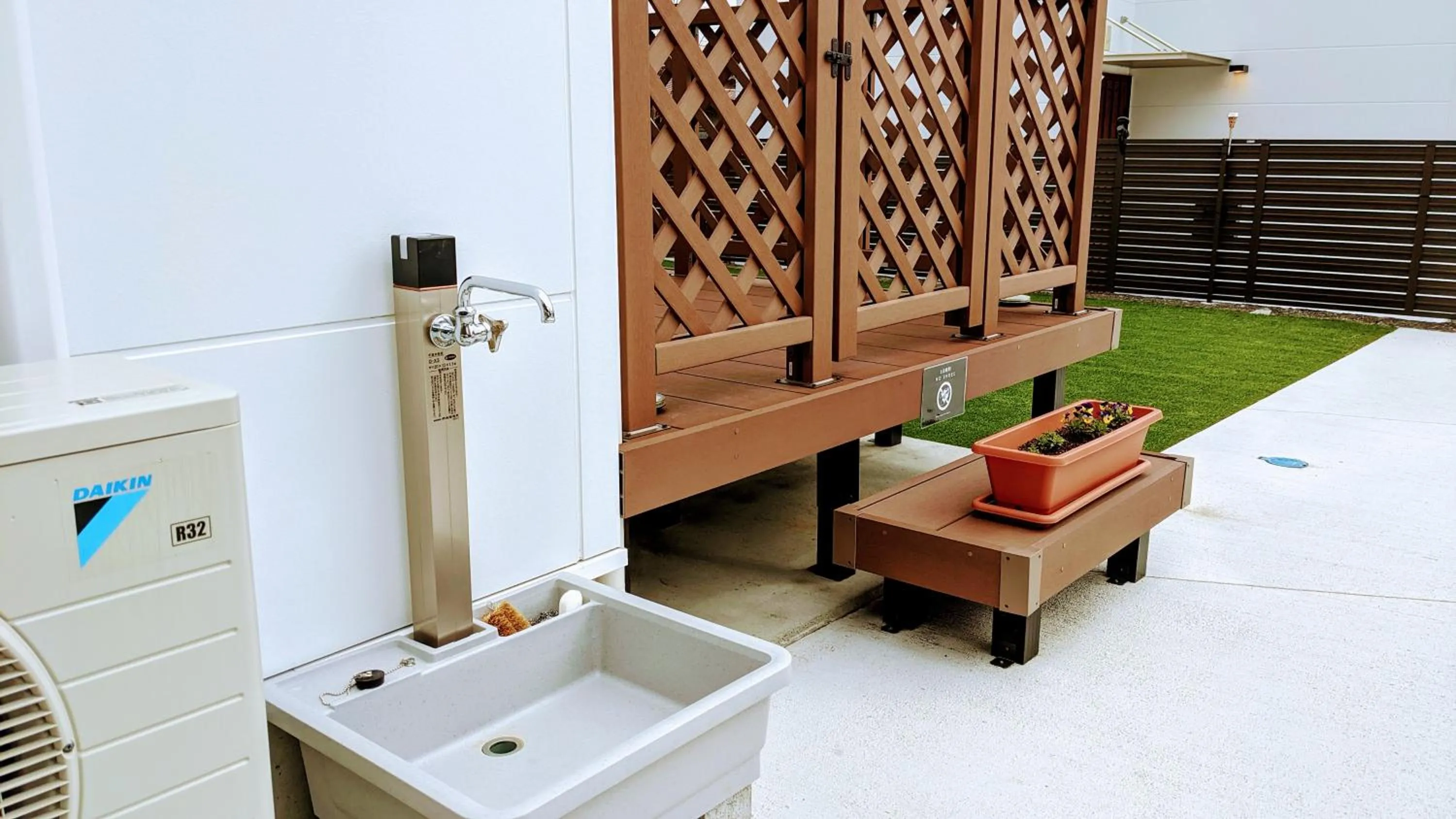 Property building in Fujiyasan