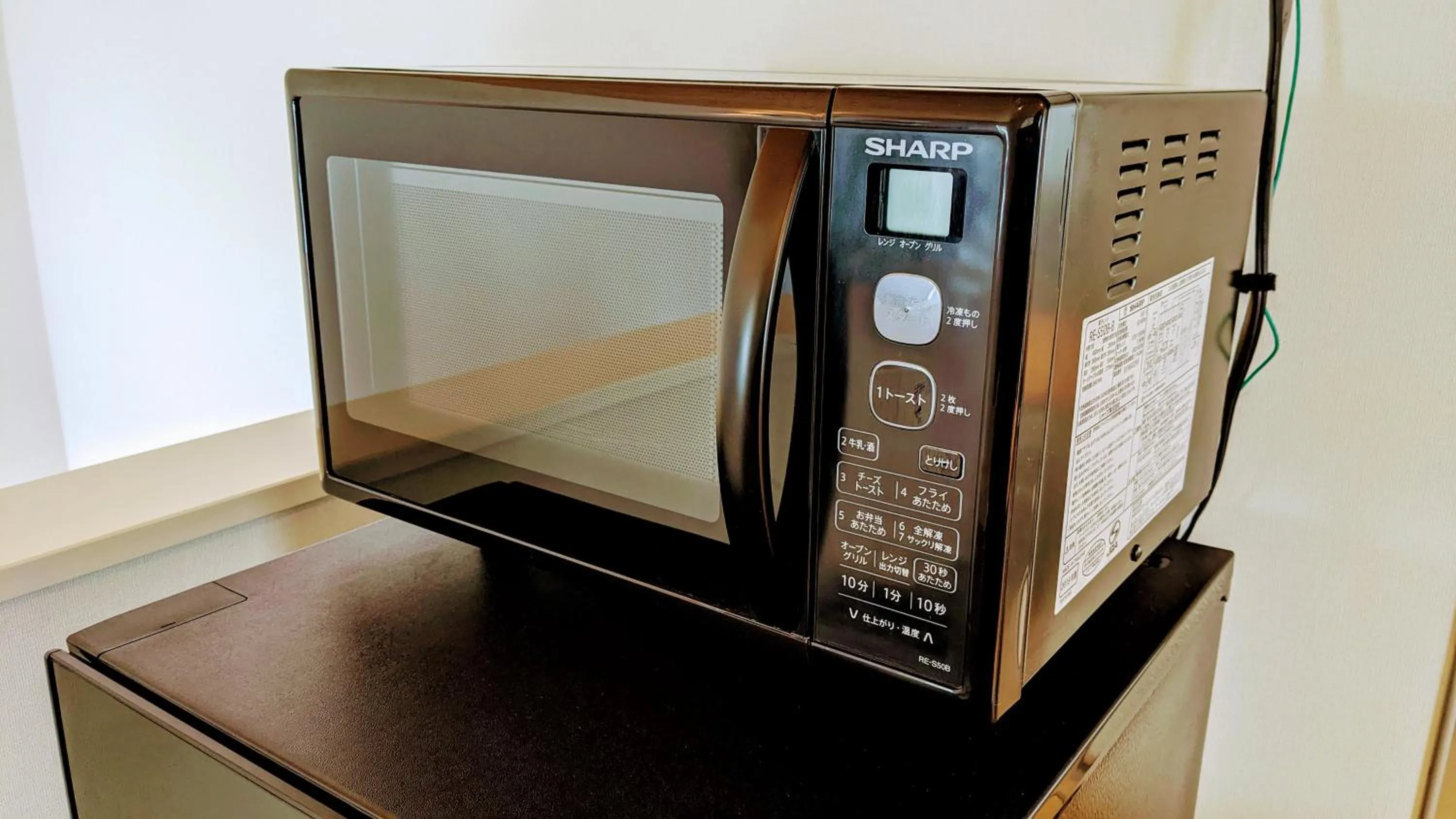 Kitchen or kitchenette in Fujiyasan