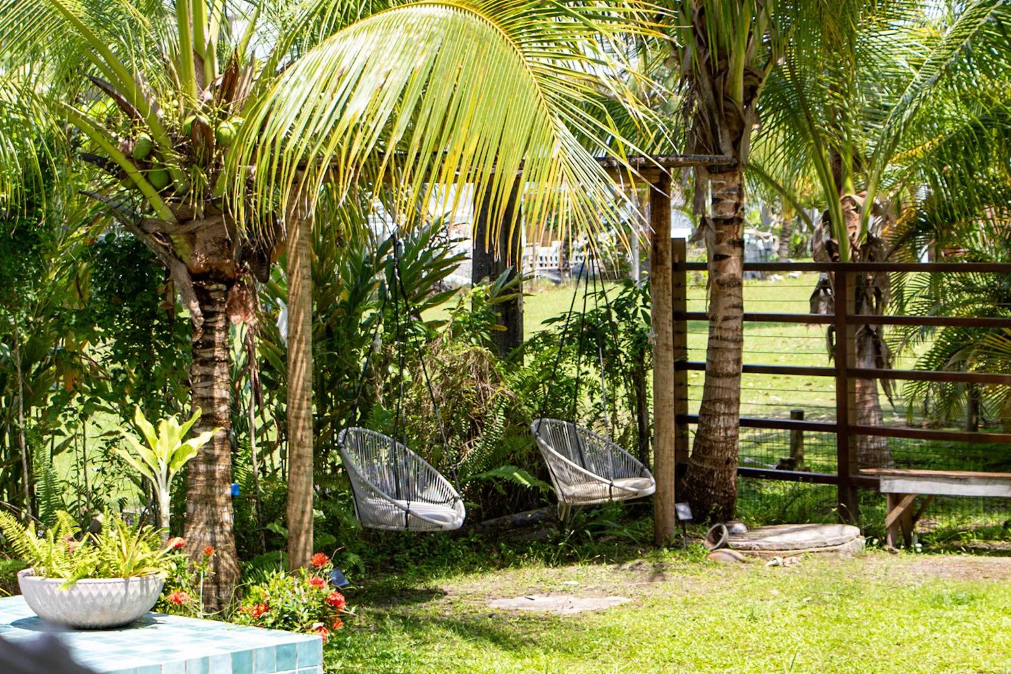 Bella Gamboa Casa da Praia - Praia da Argila - Gamboa -