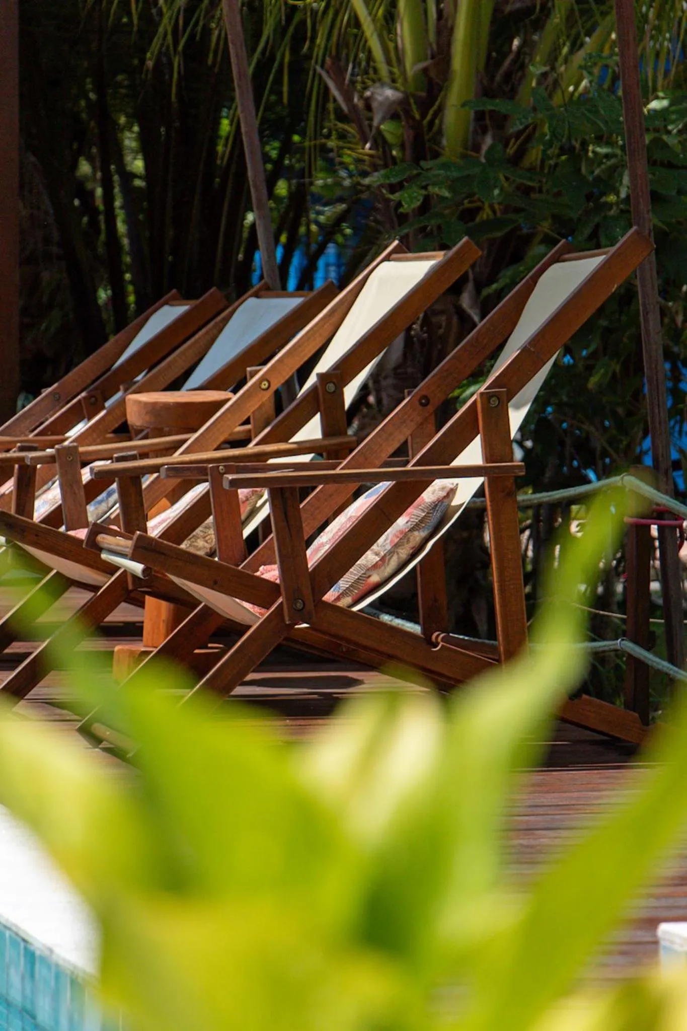 Bella Gamboa Casa da Praia - Praia da Argila - Gamboa -