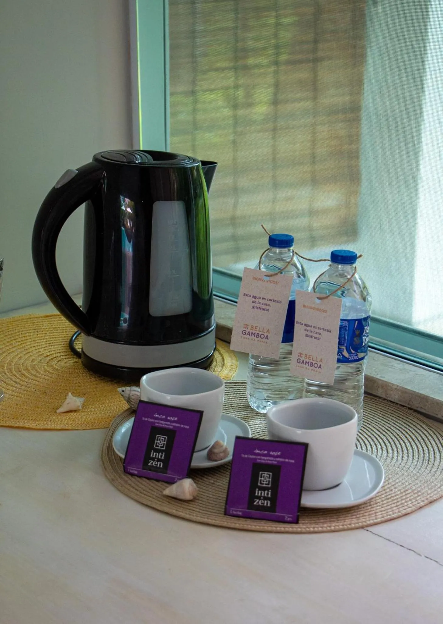 Bella Gamboa Casa da Praia - Praia da Argila - Gamboa -