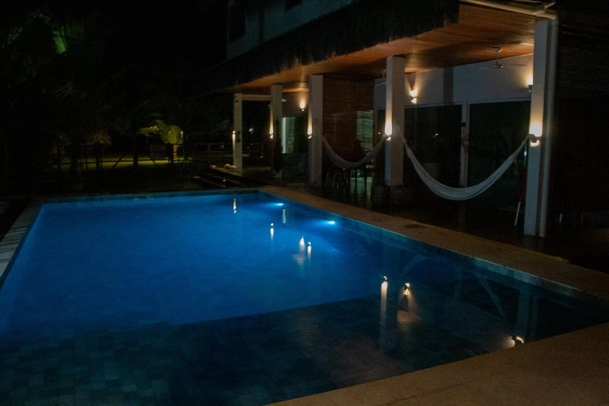 Bella Gamboa Casa da Praia - Praia da Argila - Gamboa -