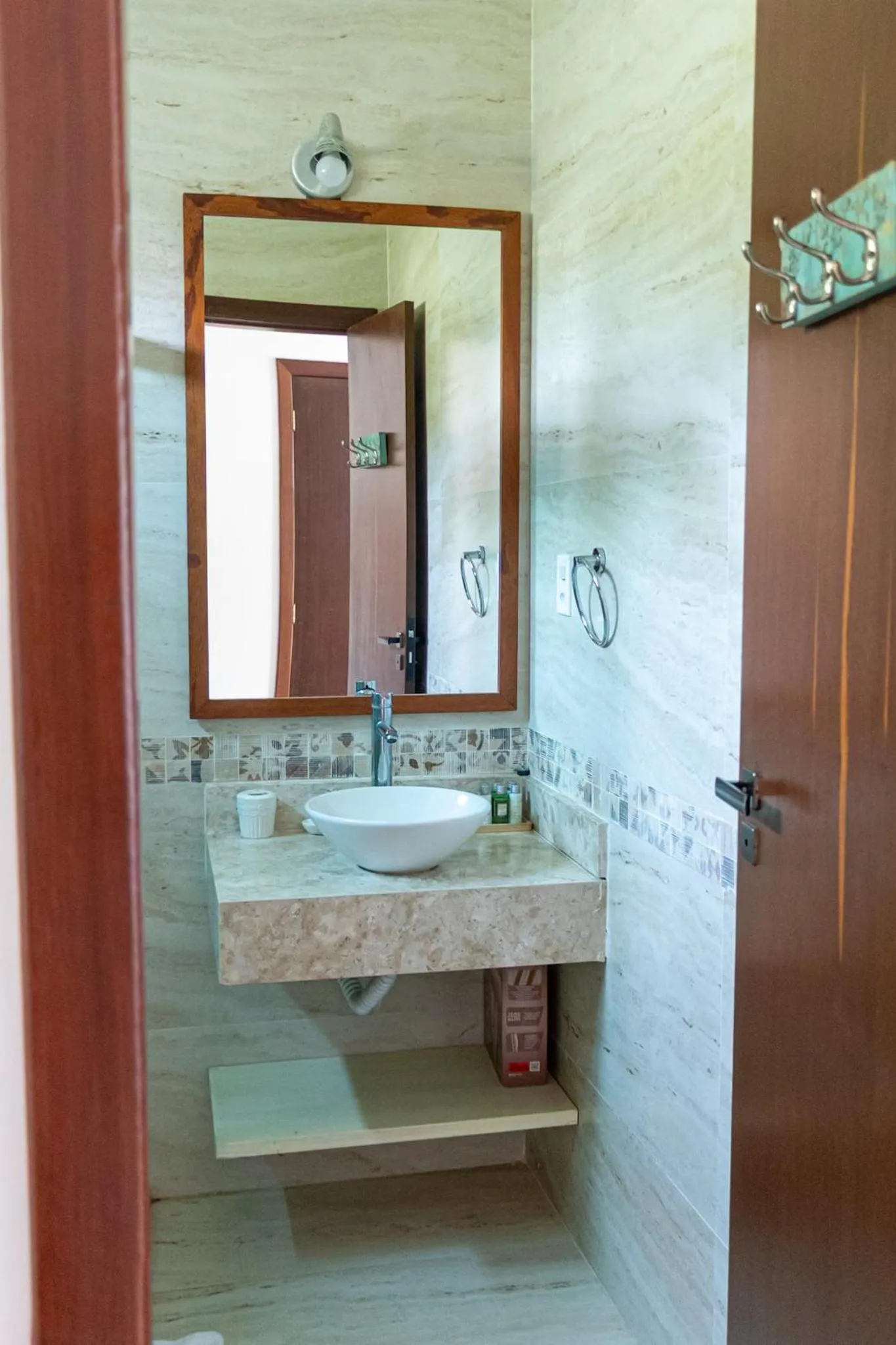 Bella Gamboa Casa da Praia - Praia da Argila - Gamboa -