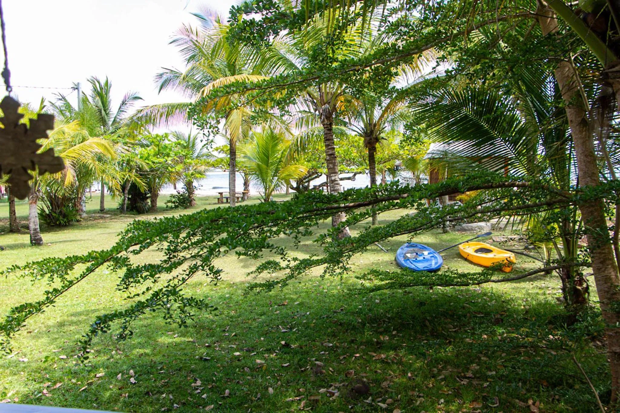 Beach in Bella Gamboa Casa da Praia - Praia da Argila - Gamboa -