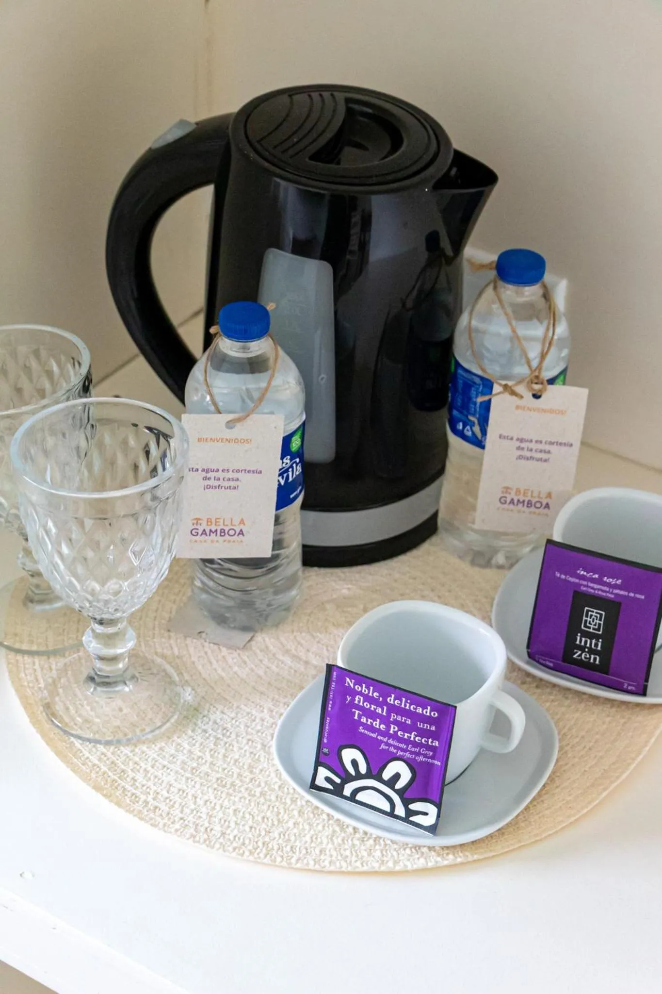 Bella Gamboa Casa da Praia - Praia da Argila - Gamboa -