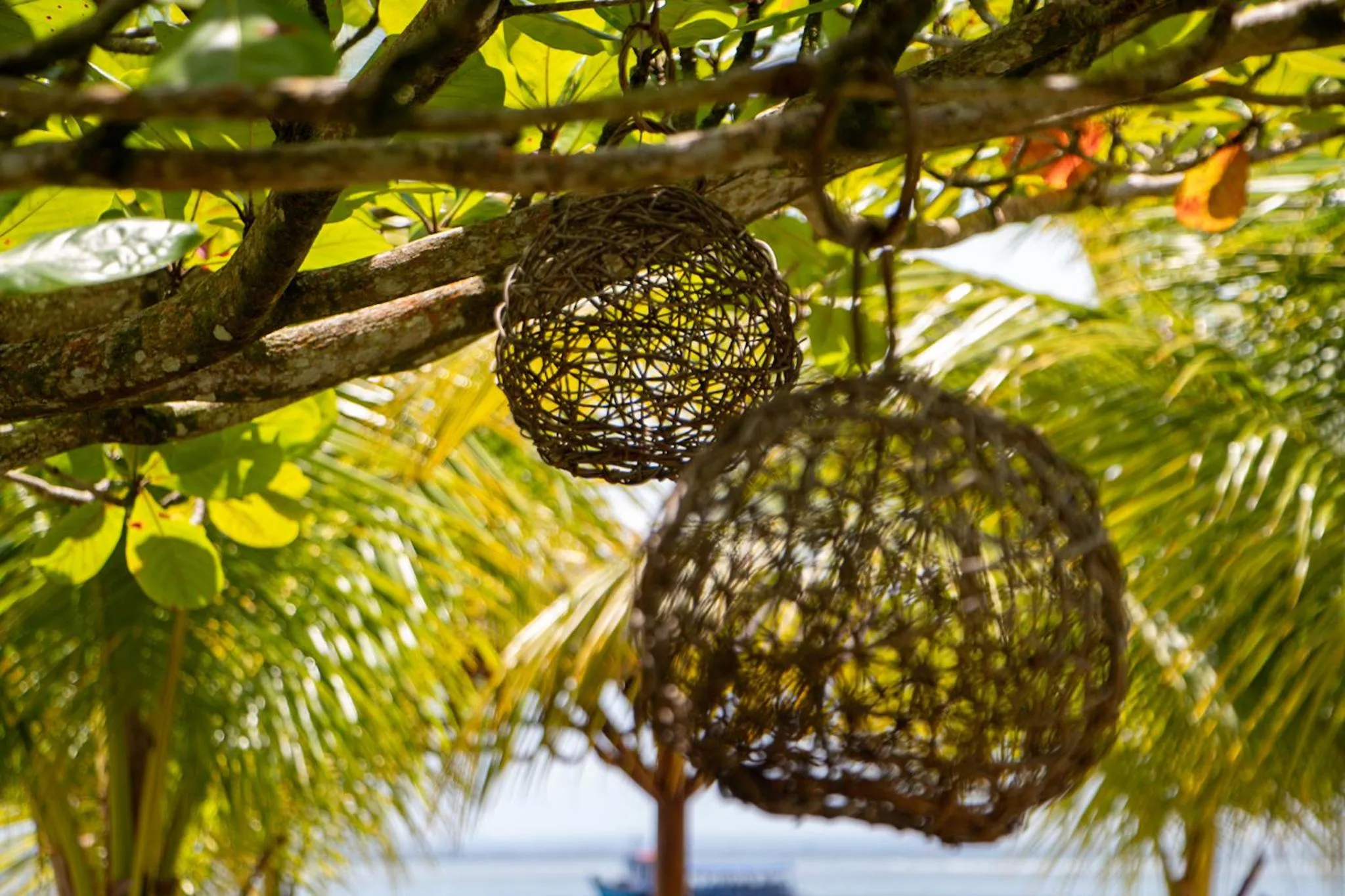 Bella Gamboa Casa da Praia - Praia da Argila - Gamboa -