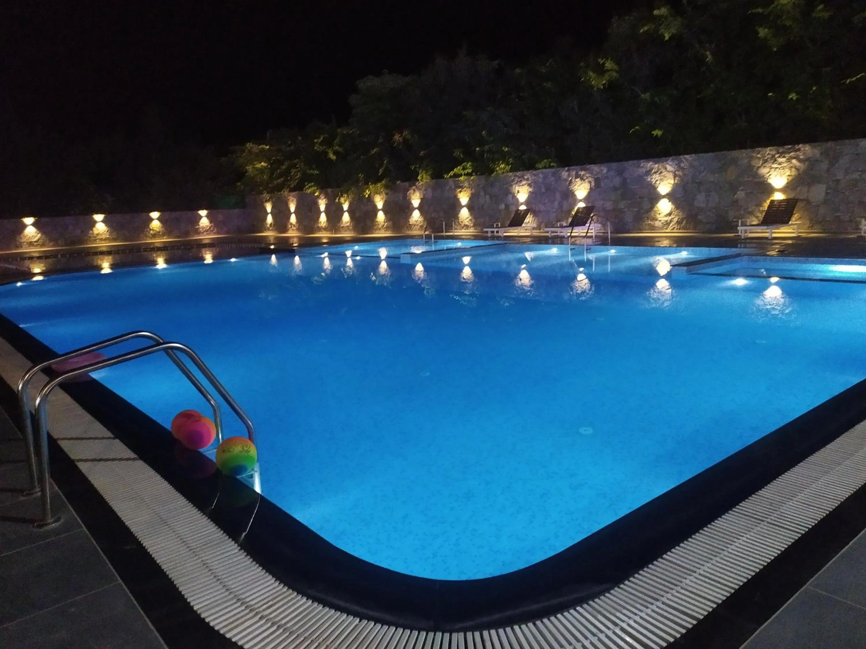 Lal Bagh Resort Ranakpur - Step into the wild, Stay in luxury