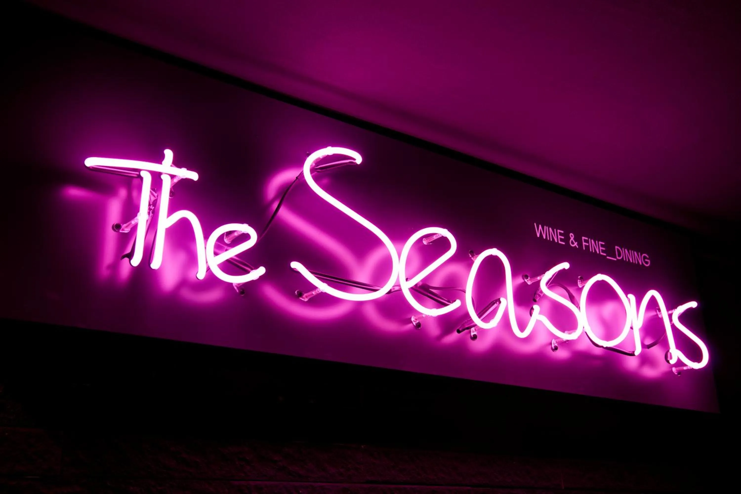 Restaurant/places to eat in Ramada by Wyndham Gumi