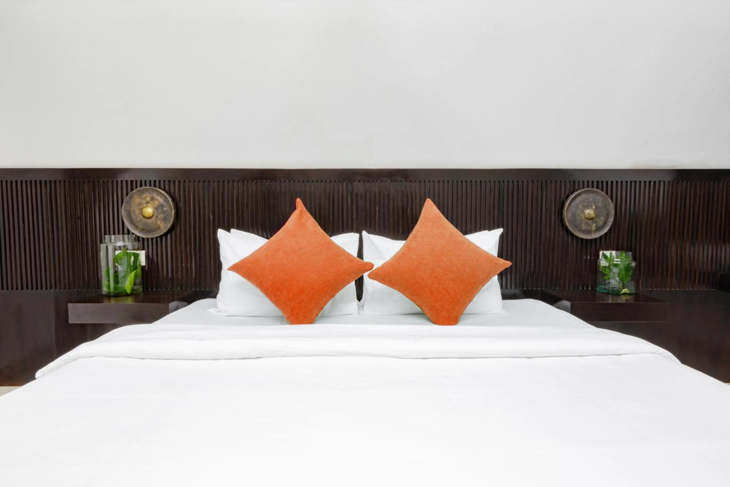 Bedroom, Bed in Aborest Tropical Hostel