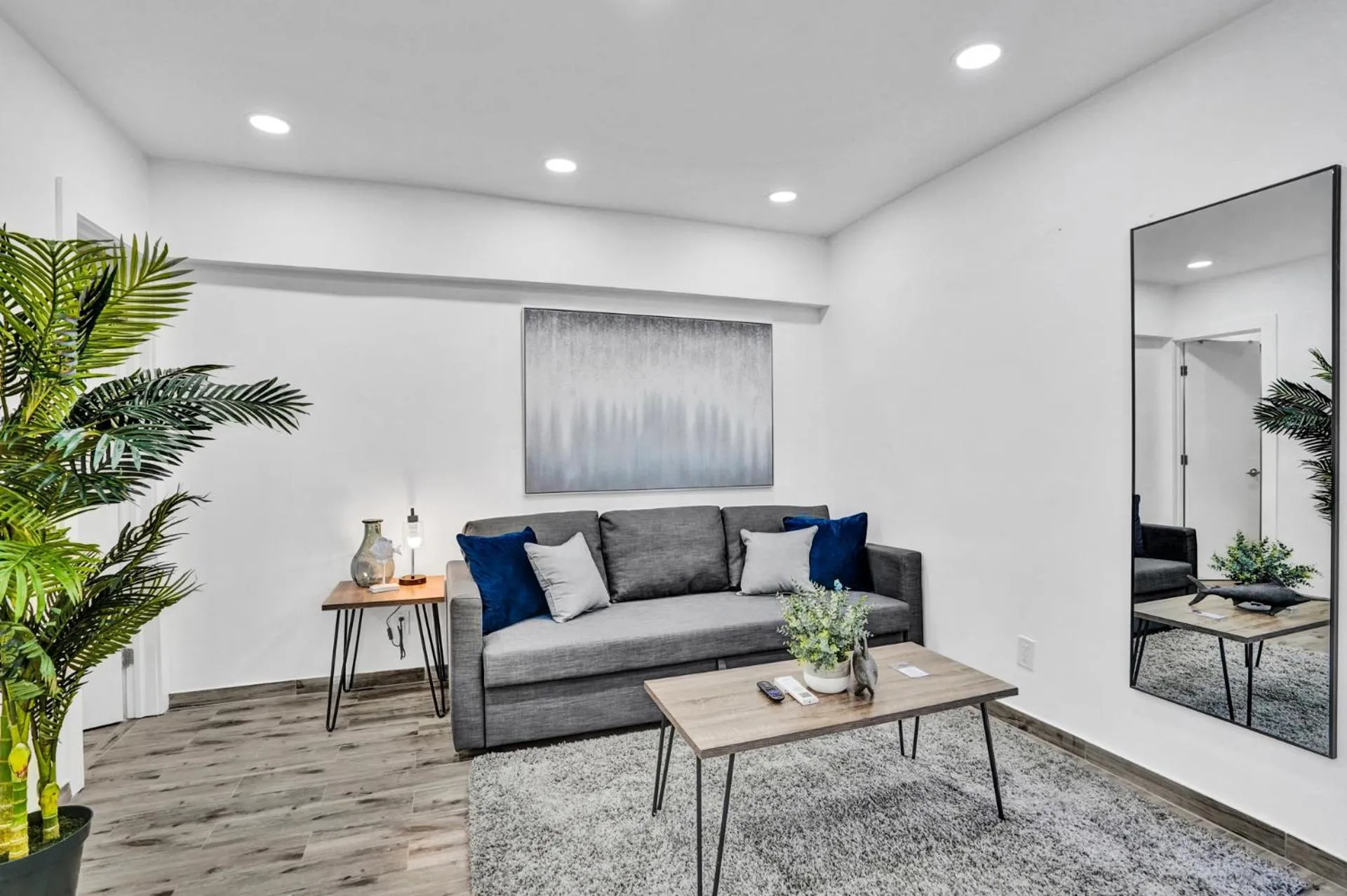 Other in Fillmore Suits