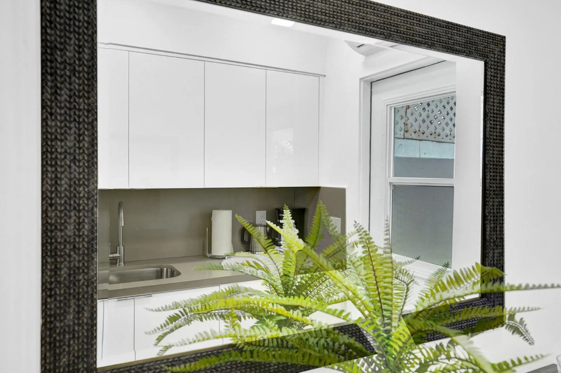 Other in Fillmore Suits