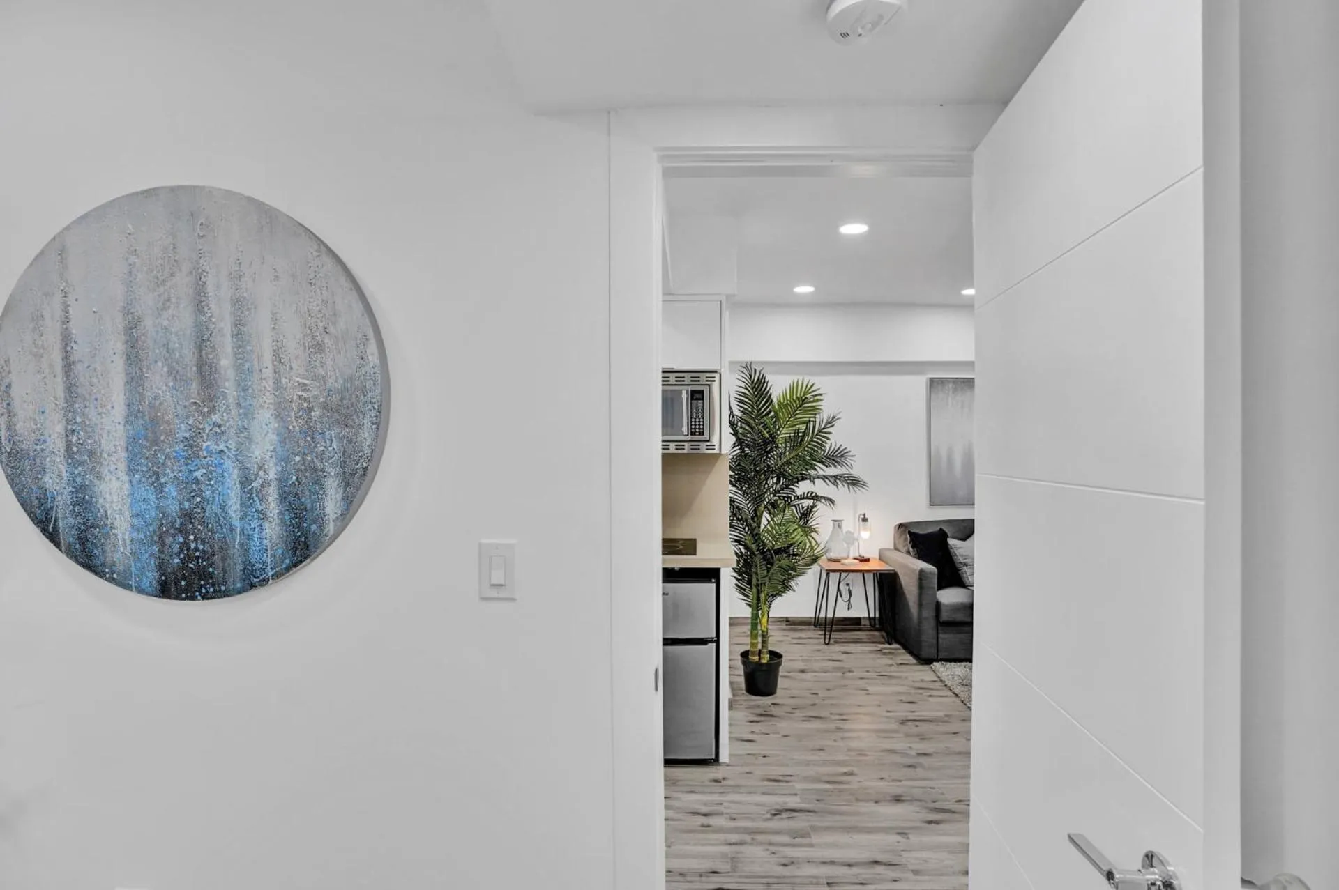 Other in Fillmore Suits