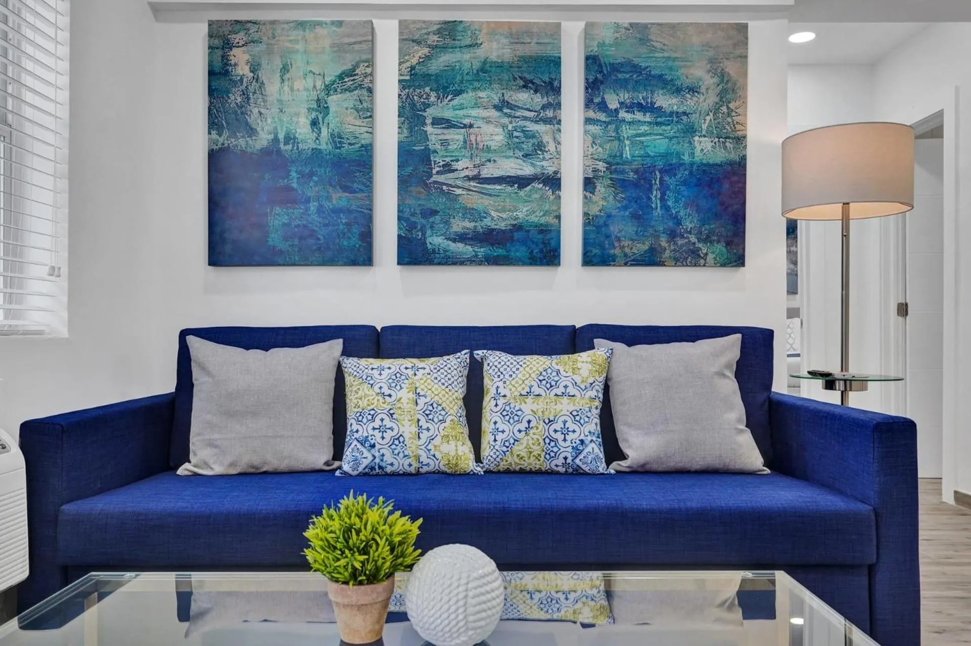 Other in Fillmore Suits