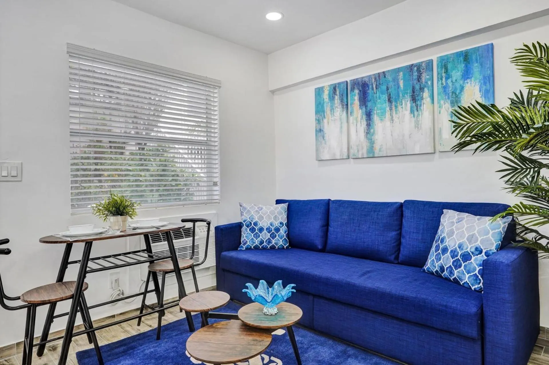 Other in Fillmore Suits