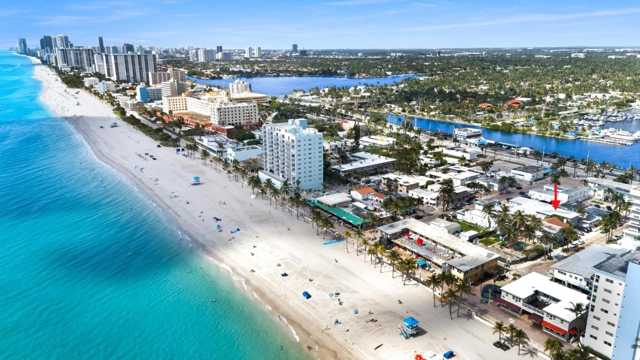 Other in Fillmore Suits