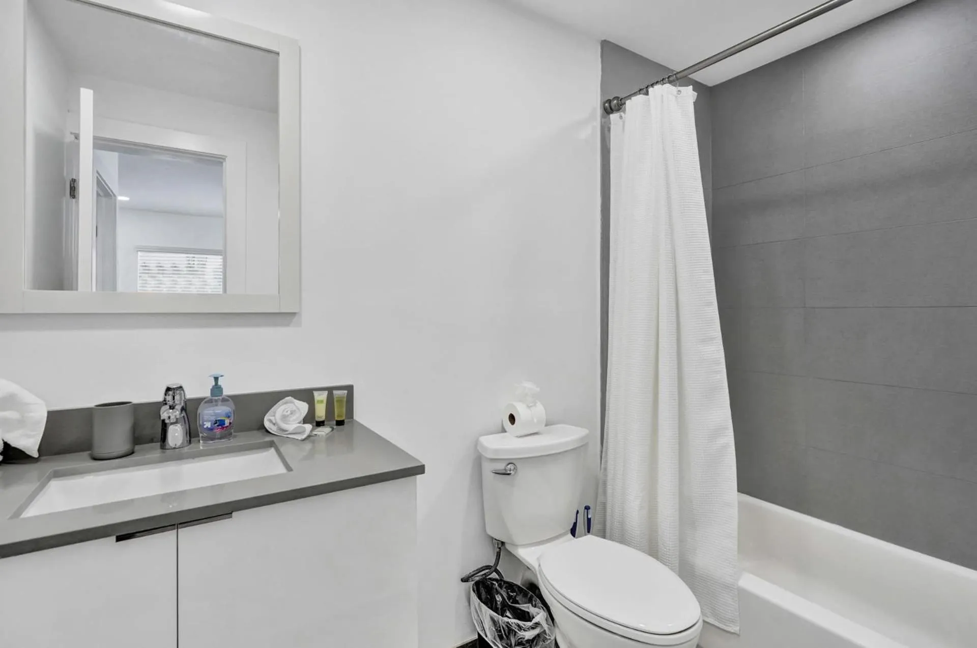 Other in Fillmore Suits