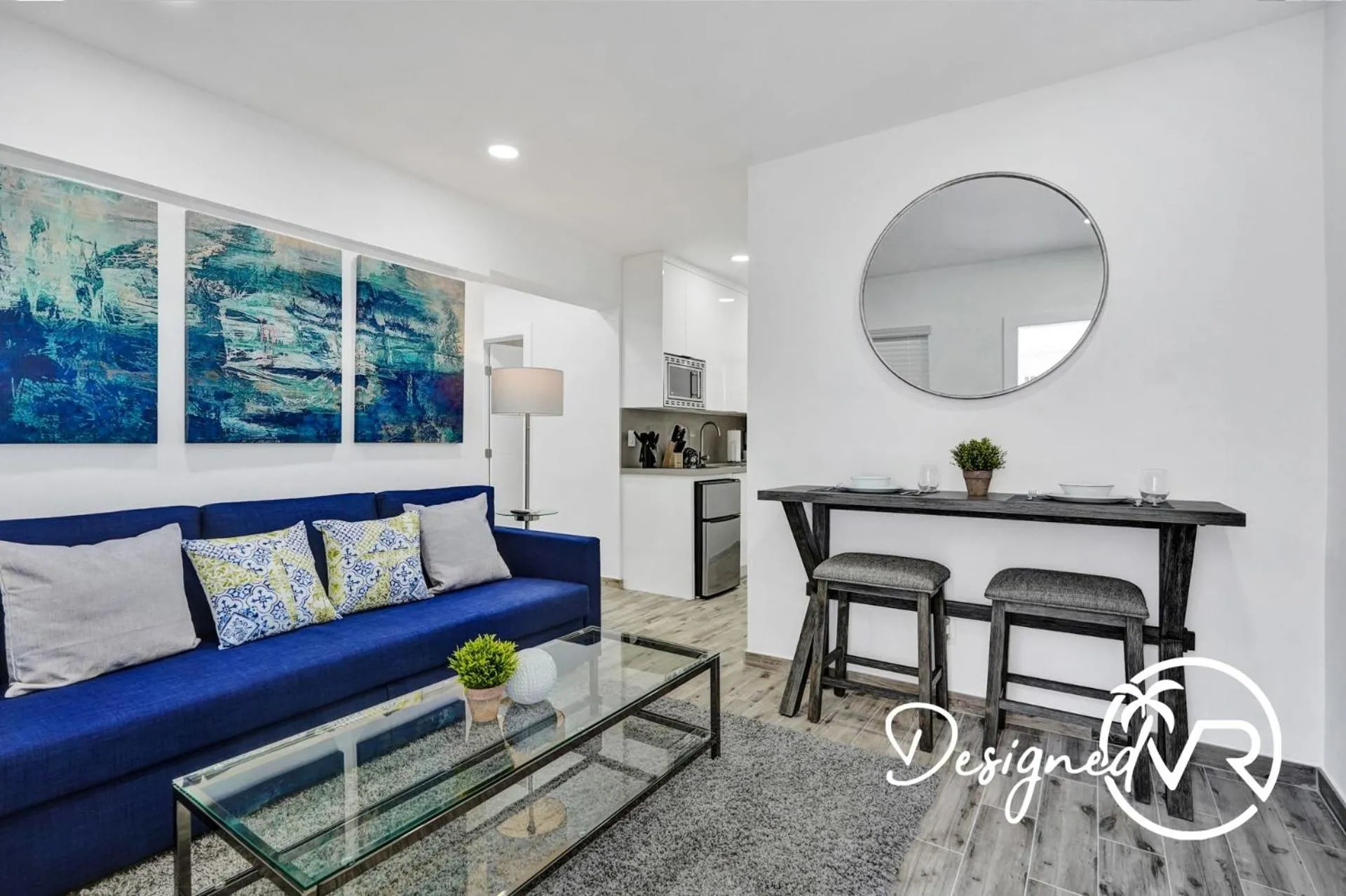 Other in Fillmore Suits