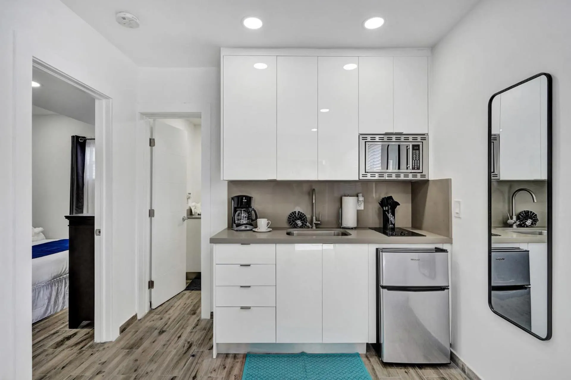 Other in Fillmore Suits