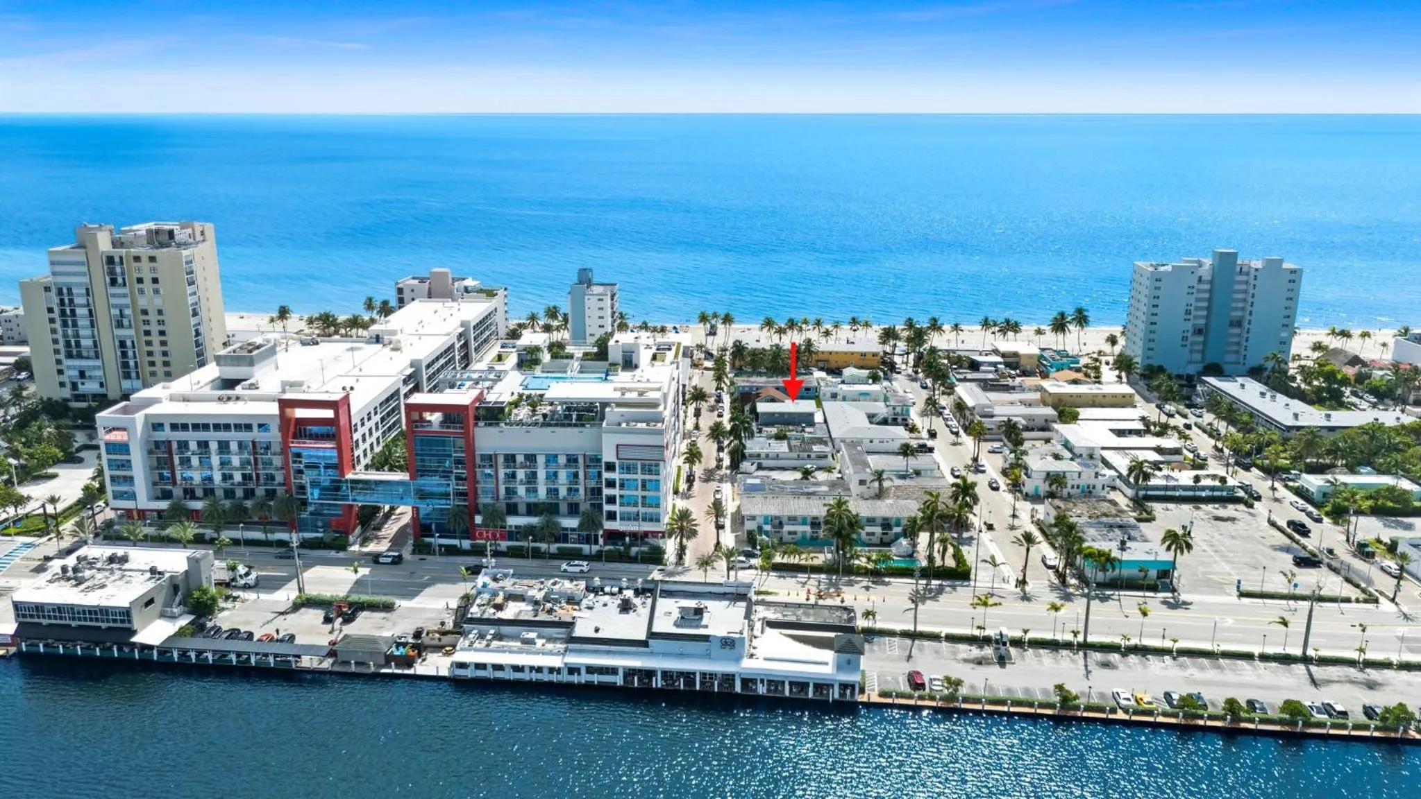 Other in Fillmore Suits