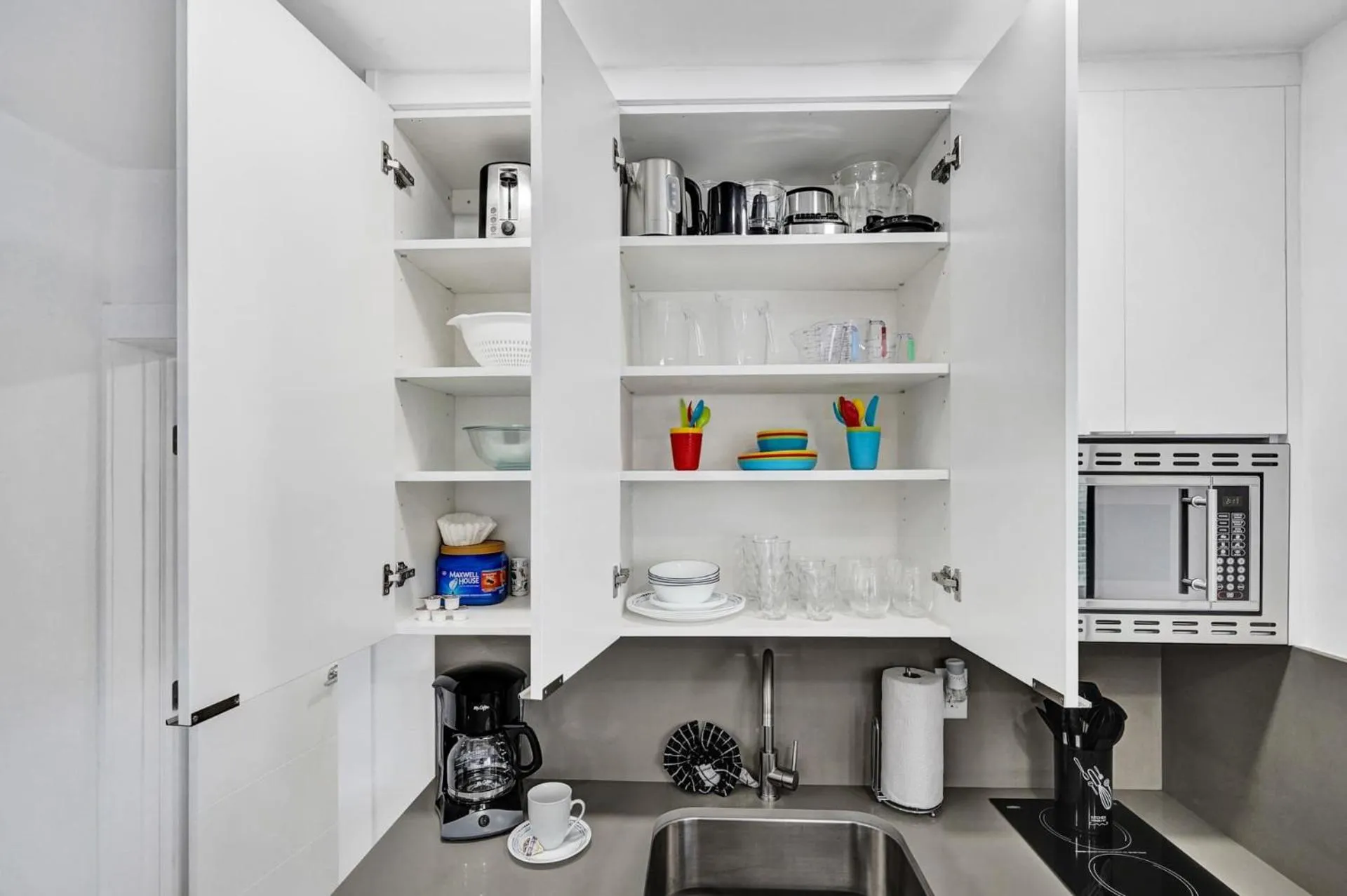 Other in Fillmore Suits