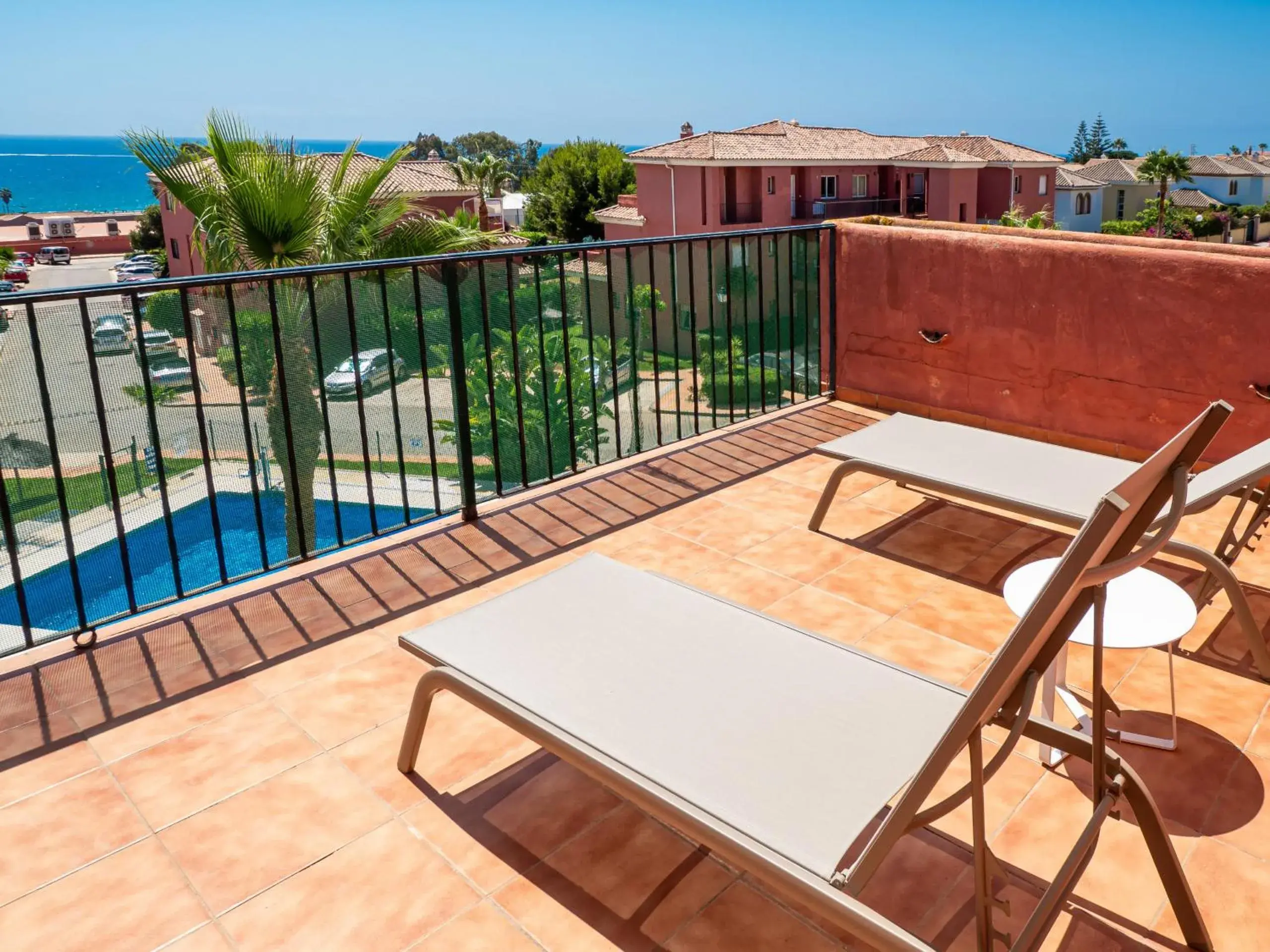 2308- 2bedrooms apt with stunning sea view-terrace 2308- 2bedrooms apt with stunning sea view-terrace