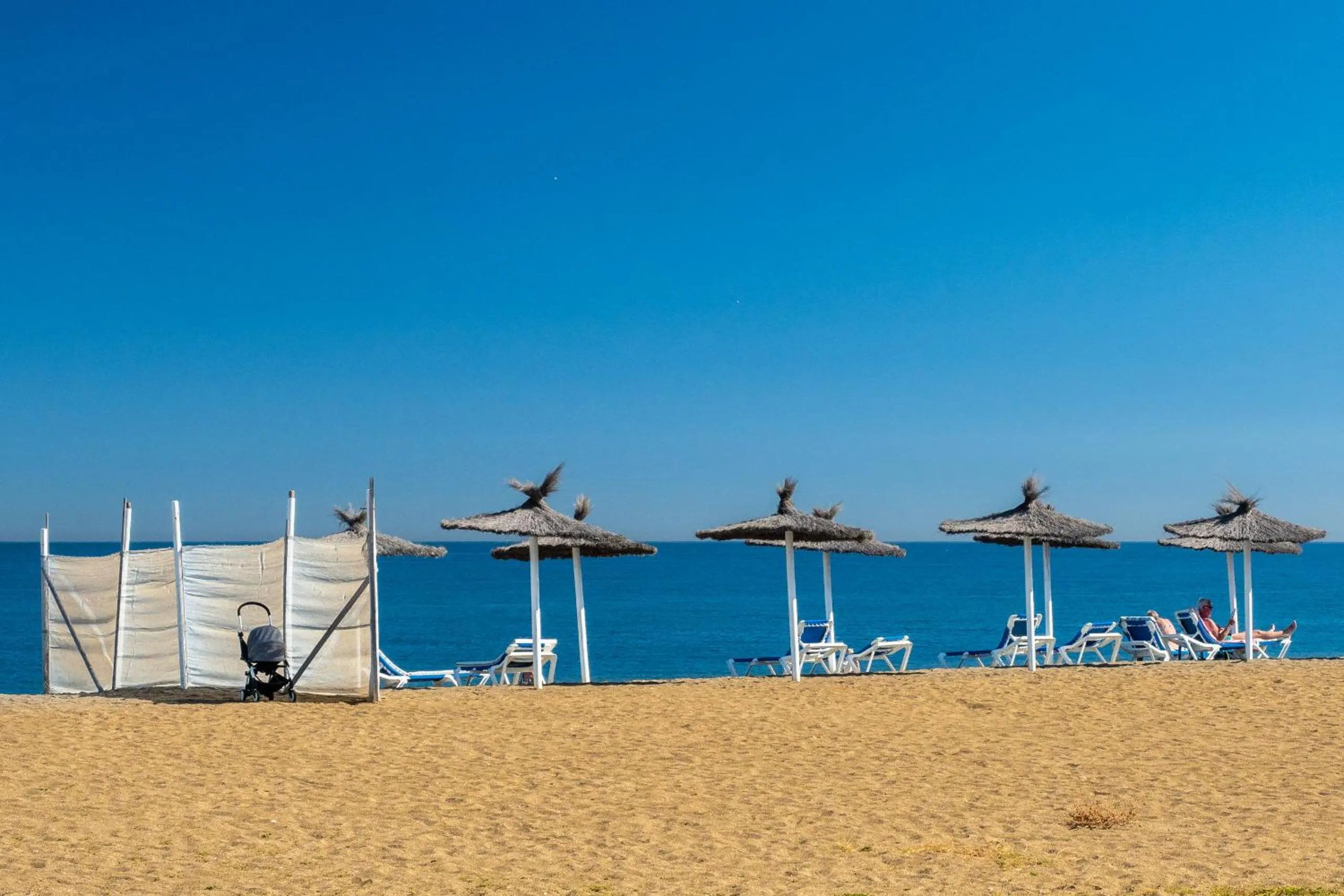 Other in 2308- 2bedrooms apt with stunning sea view-terrace
