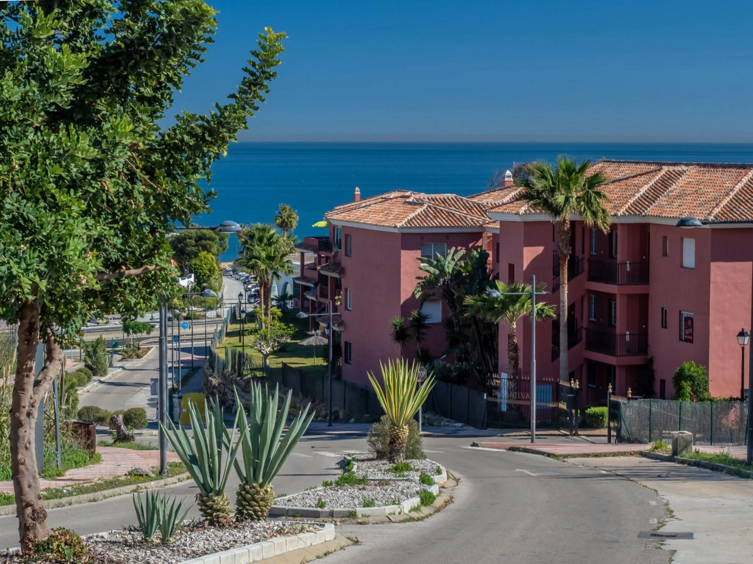 Off site in 2308- 2bedrooms apt with stunning sea view-terrace