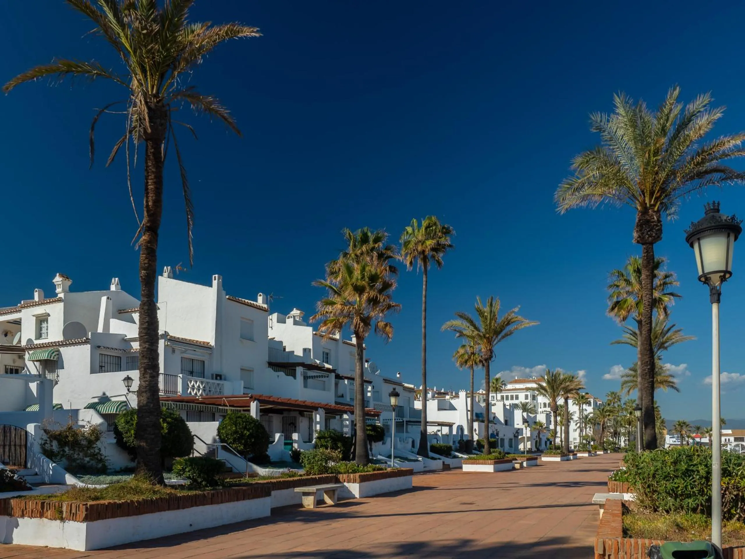 Other in 2308- 2bedrooms apt with stunning sea view-terrace