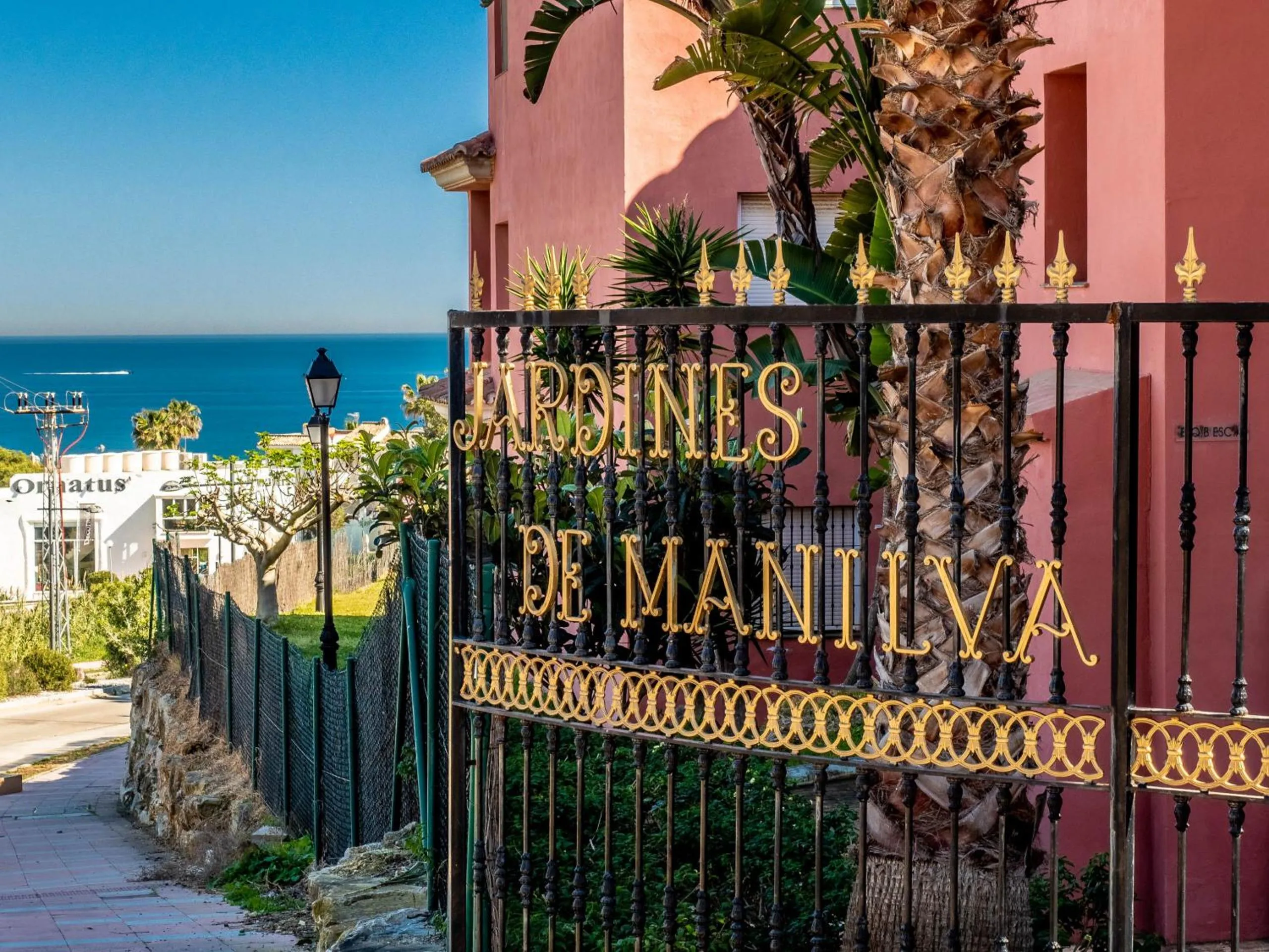 Off site in 2308- 2bedrooms apt with stunning sea view-terrace